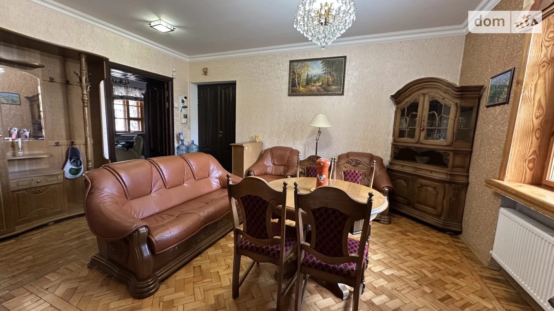 Продается 3-комнатная квартира 83.6 кв. м в Николаеве, ул. Защитников Николаева(Декабристов (Центр)) - фото 4