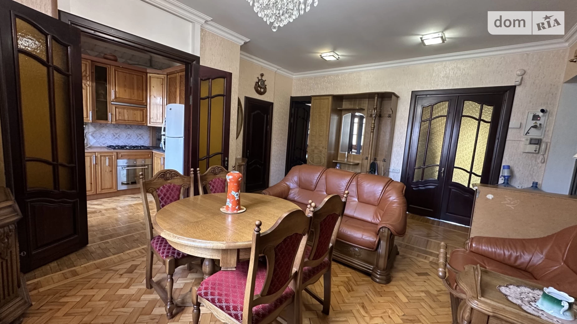 Продается 3-комнатная квартира 83.6 кв. м в Николаеве, ул. Защитников Николаева(Декабристов (Центр)) - фото 5