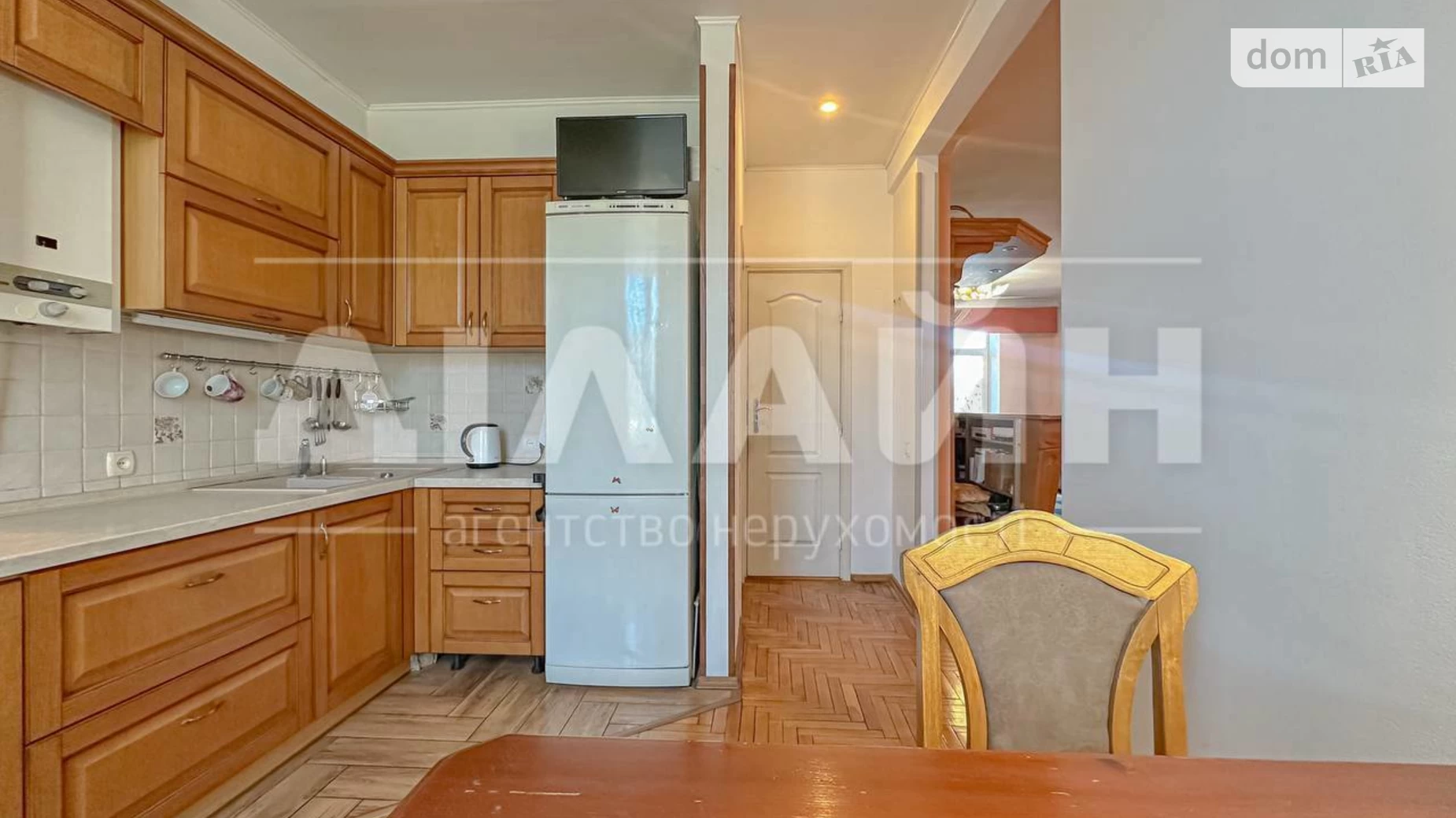 3-комнатная квартира 74.6 кв. м в Запорожье, цена: 35500 $ - фото 4