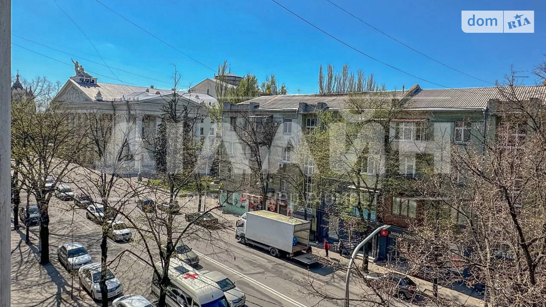3-комнатная квартира 74.6 кв. м в Запорожье, цена: 35500 $ - фото 3