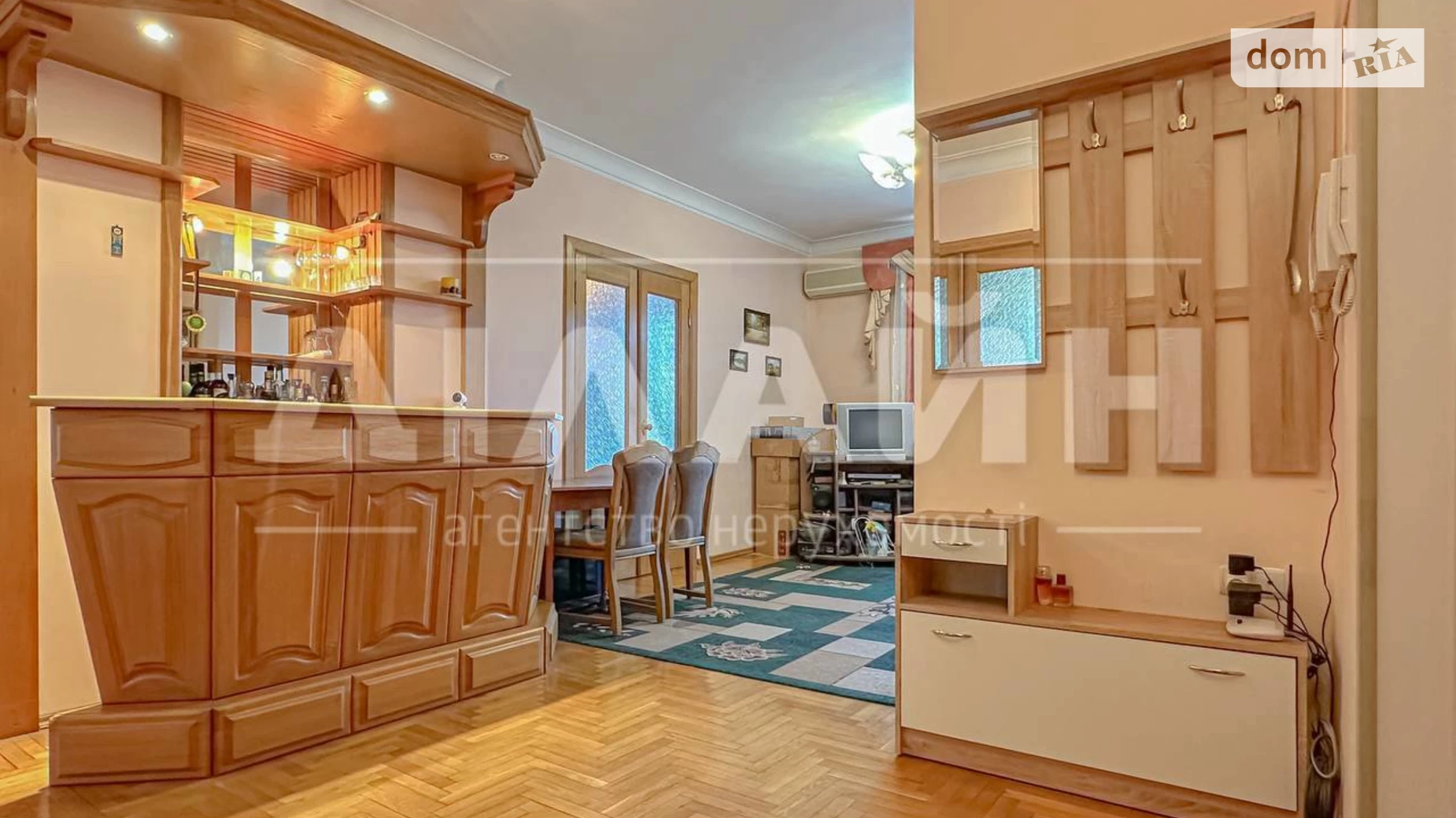 3-комнатная квартира 74.6 кв. м в Запорожье, цена: 35500 $ - фото 2