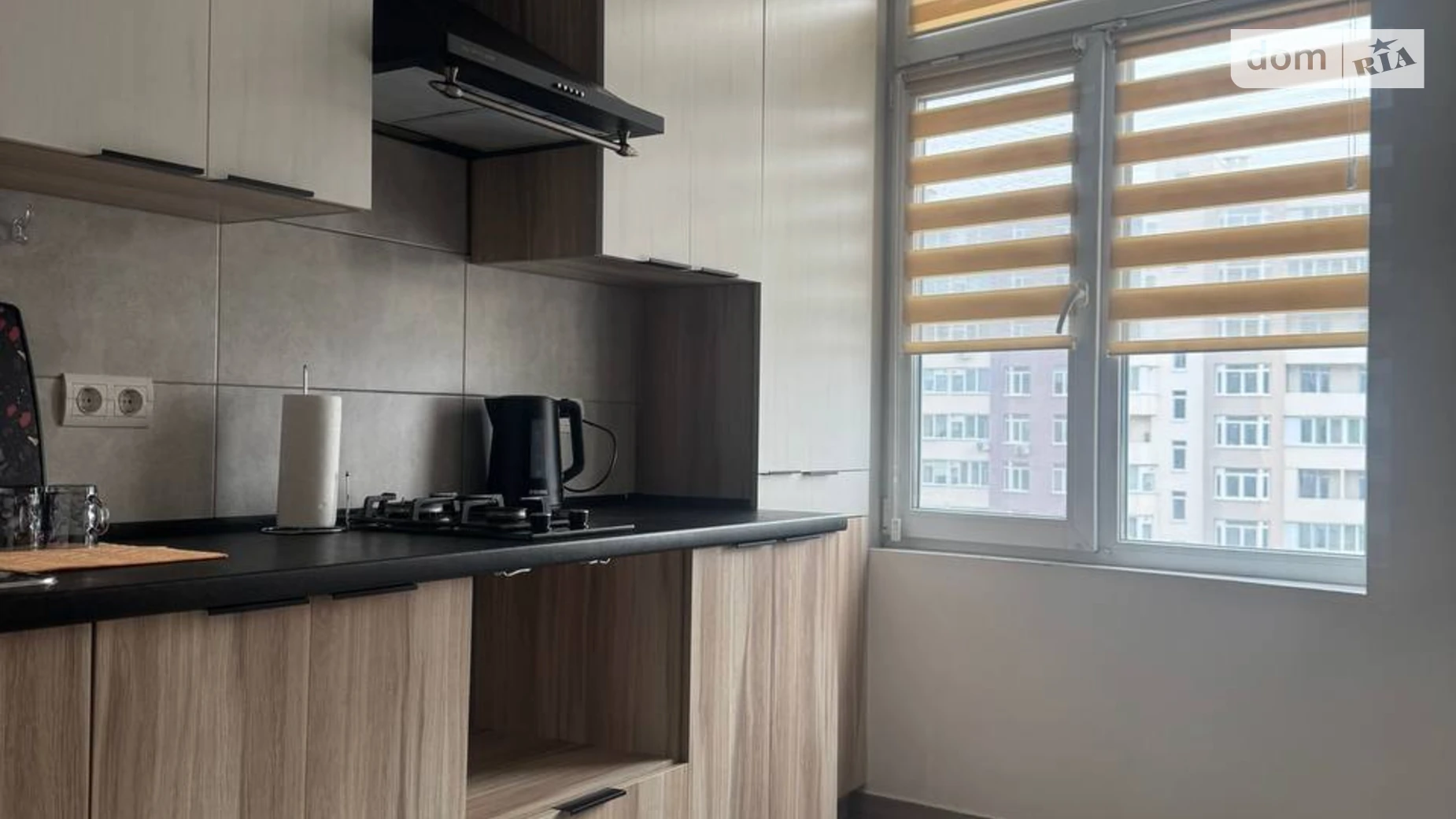 1-комнатная квартира в Тернополе, ул. Киевская, 9Б - фото 2