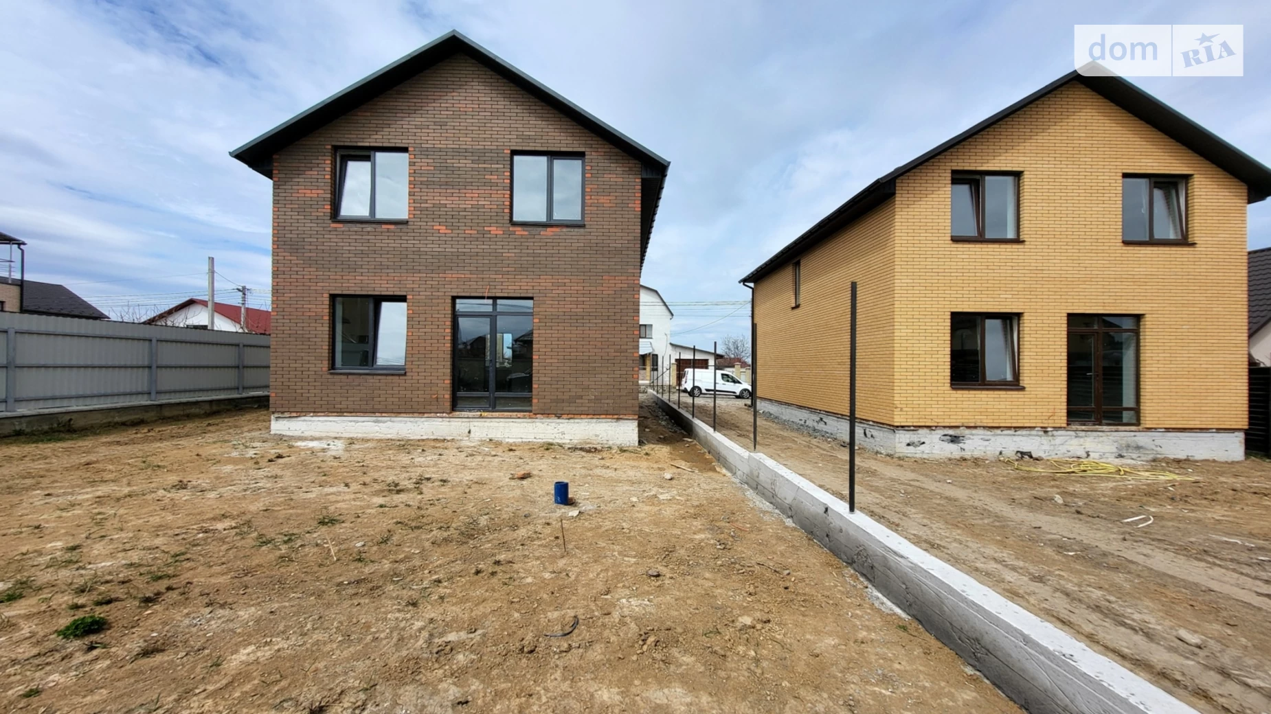 Продается дом на 2 этажа 125 кв. м с беседкой, цена: 88000 $ - фото 3