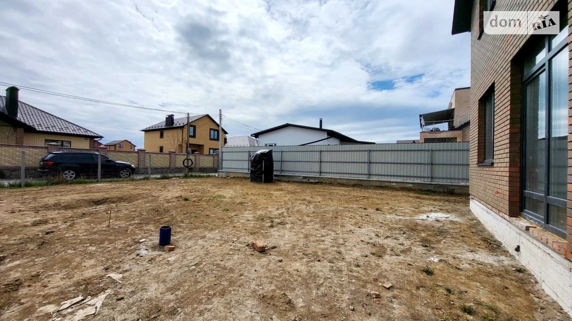 Продается дом на 2 этажа 125 кв. м с беседкой, цена: 88000 $ - фото 4