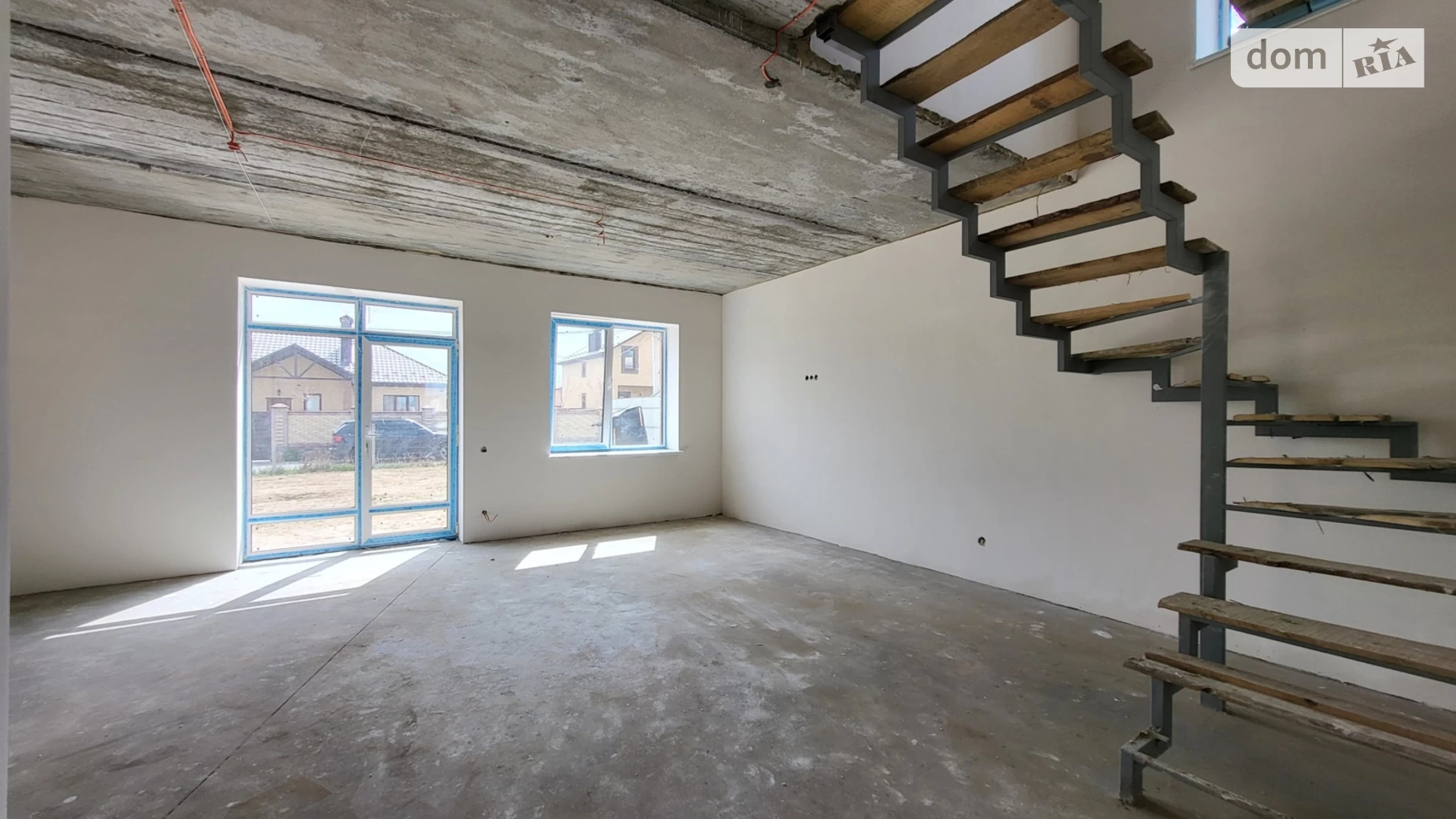 Продается дом на 2 этажа 125 кв. м с беседкой, цена: 88000 $ - фото 5