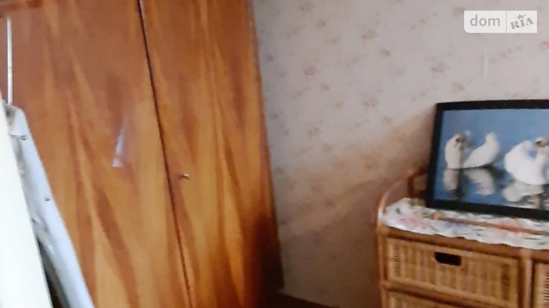 Сдается в аренду 2-комнатная квартира 54 кв. м в Киеве, ул. Радужная, 3Б - фото 5
