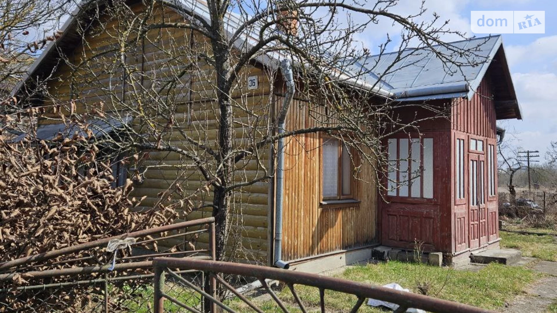Продается одноэтажный дом 62.7 кв. м с бассейном, цена: 29990 $ - фото 4