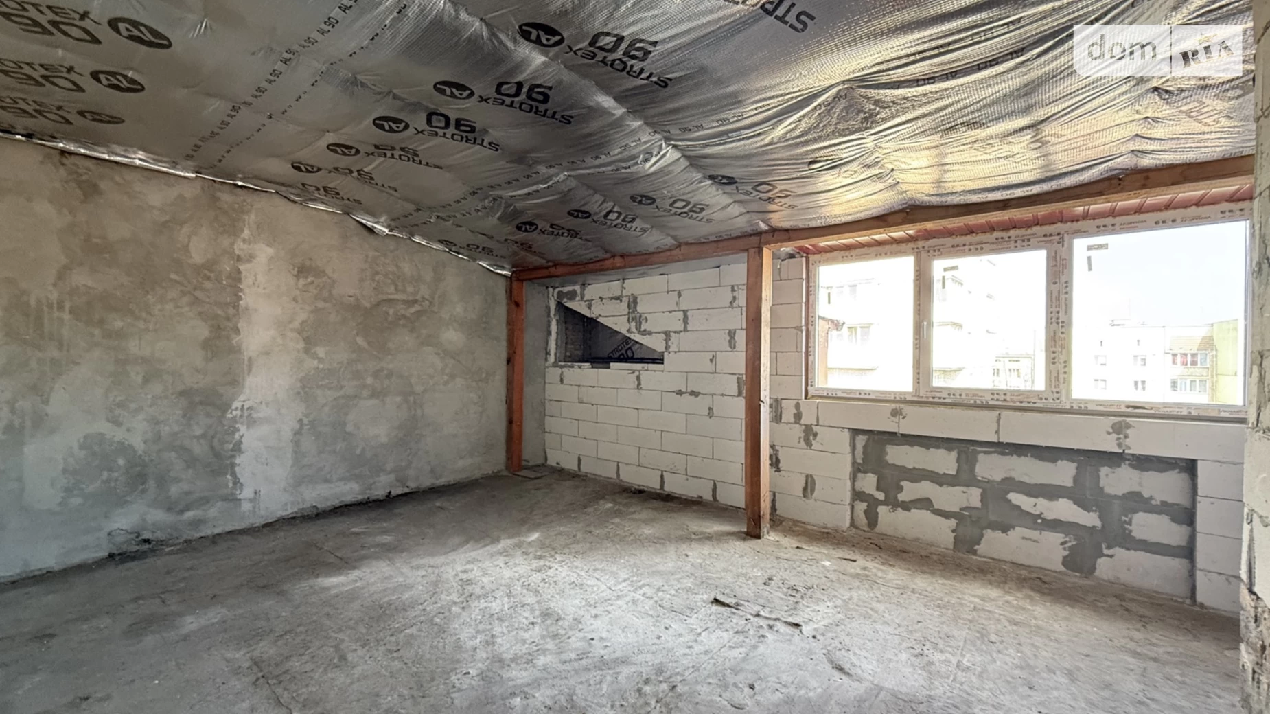 3-комнатная квартира 120 кв. м в Тернополе, цена: 55000 $ - фото 2