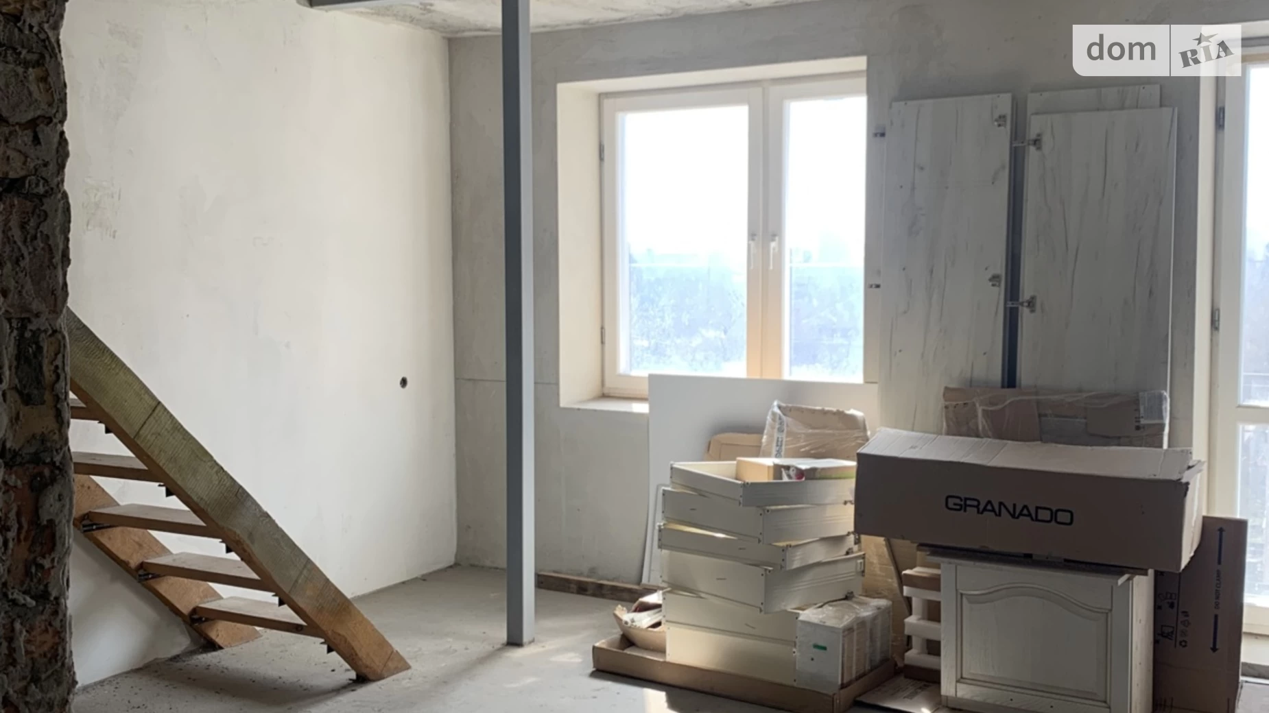 3-комнатная квартира 120.4 кв. м в Тернополе, ул. Лысенко - фото 5