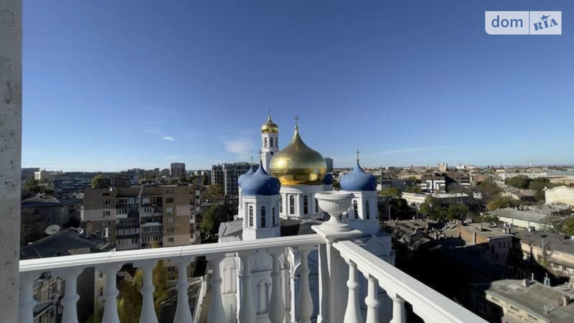 Продается 2-комнатная квартира 96.8 кв. м в Одессе, пер. Успенский, 11 - фото 3