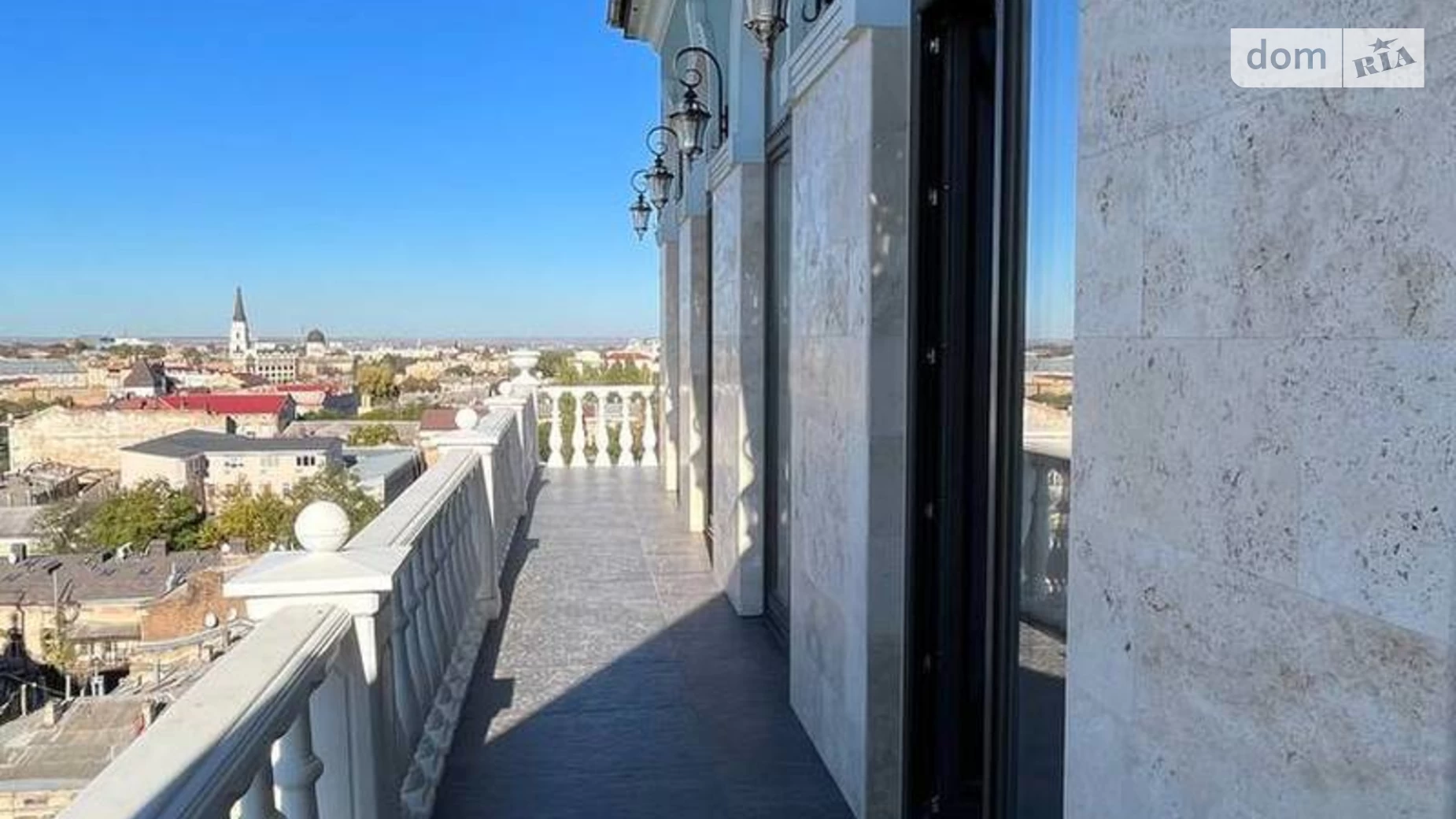 Продается 2-комнатная квартира 96.8 кв. м в Одессе, пер. Успенский, 11 - фото 2