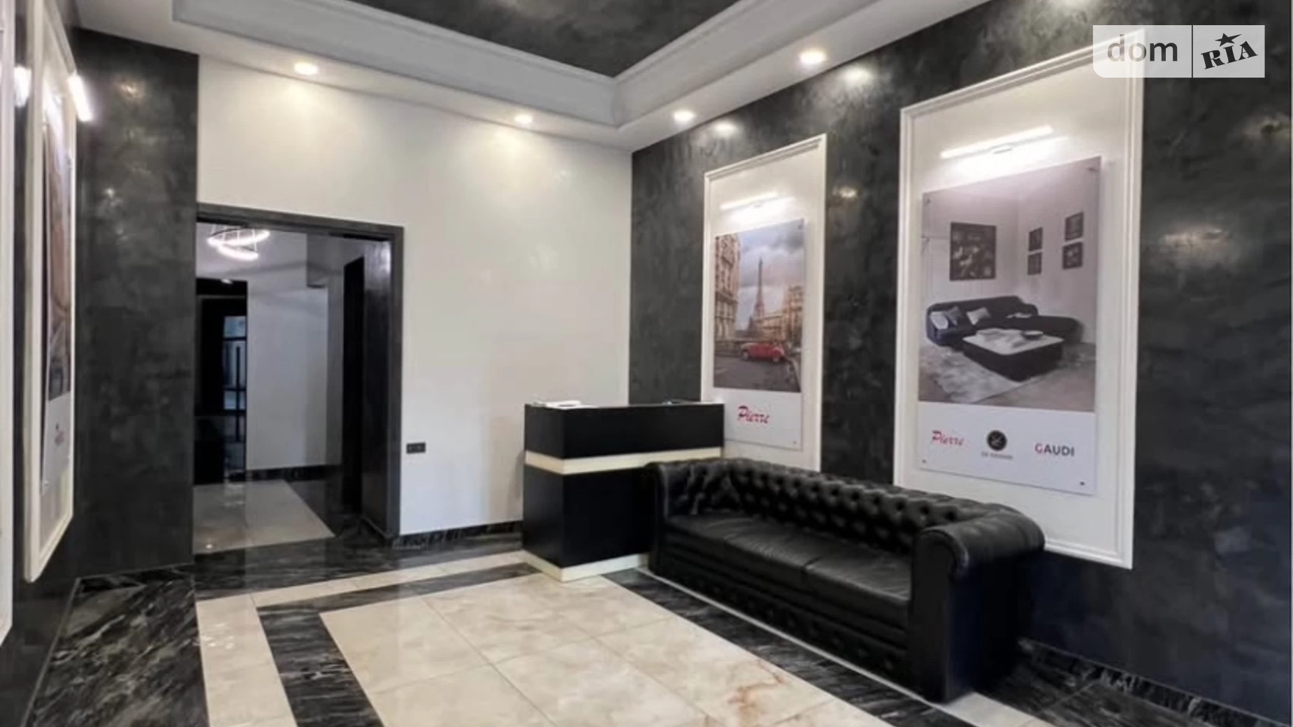 Продается 2-комнатная квартира 96.8 кв. м в Одессе, пер. Успенский, 11 - фото 4