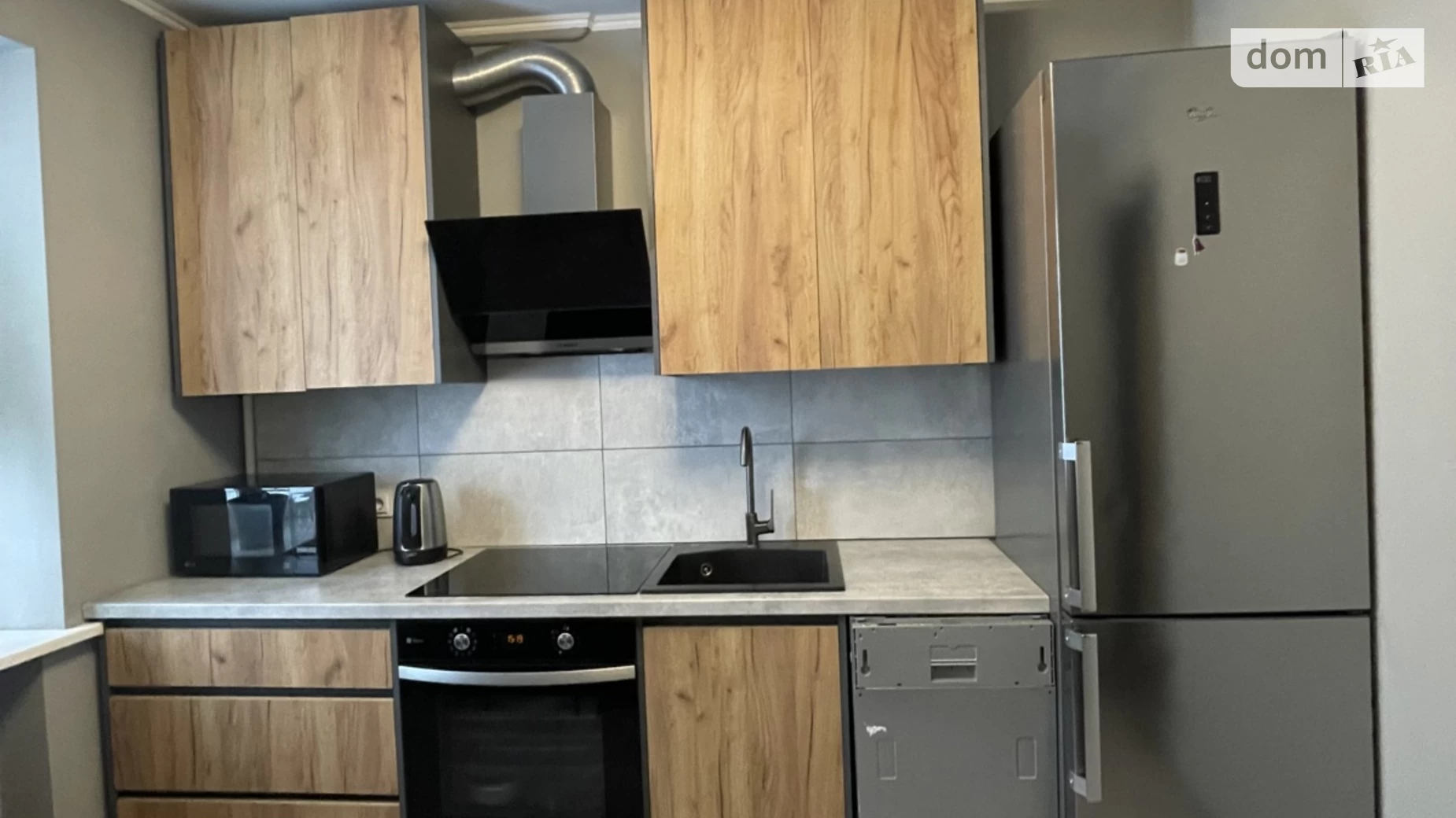 Продається 2-кімнатна квартира 53 кв. м у Дніпрі, цена: 42000 $ - фото 4