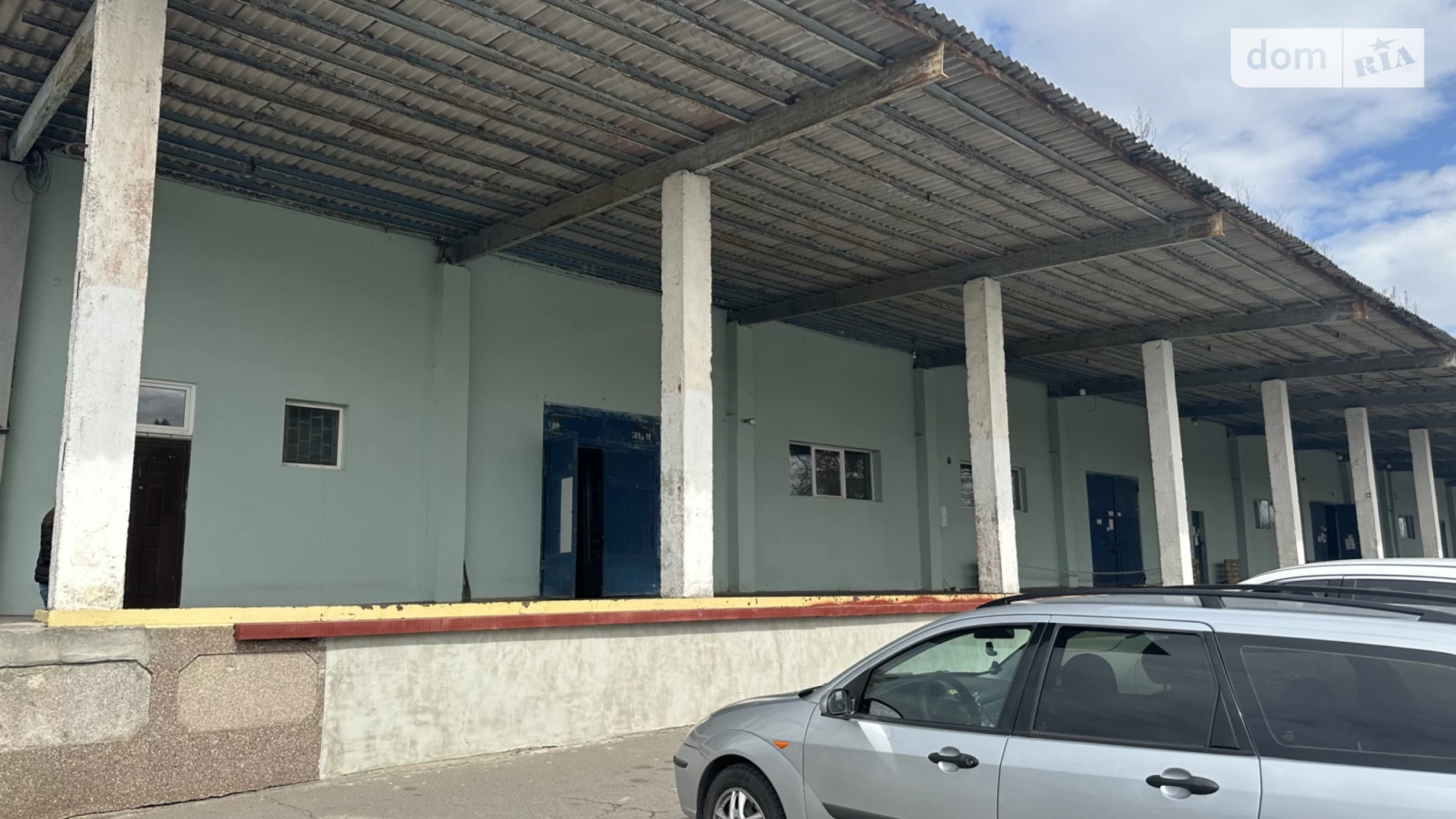Сдается в аренду помещения свободного назначения 864 кв. м в 1-этажном здании, цена: 120000 грн - фото 2