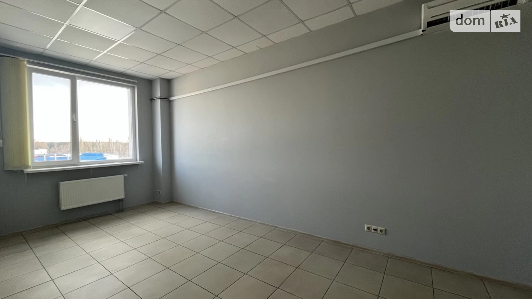 Здається в оренду офіс 82 кв. м в бізнес-центрі, цена: 24600 грн - фото 3