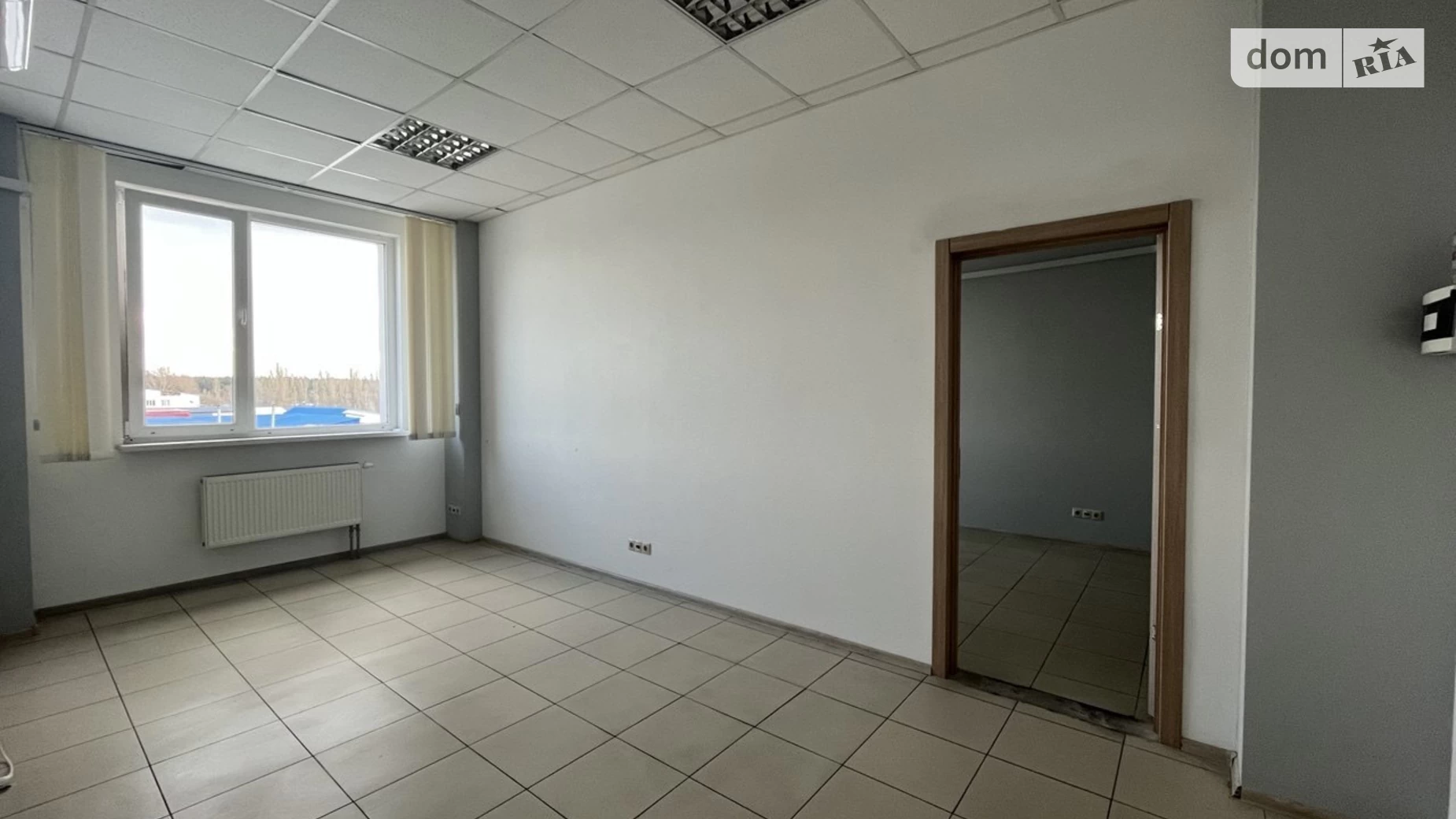 Здається в оренду офіс 82 кв. м в бізнес-центрі, цена: 24600 грн - фото 4