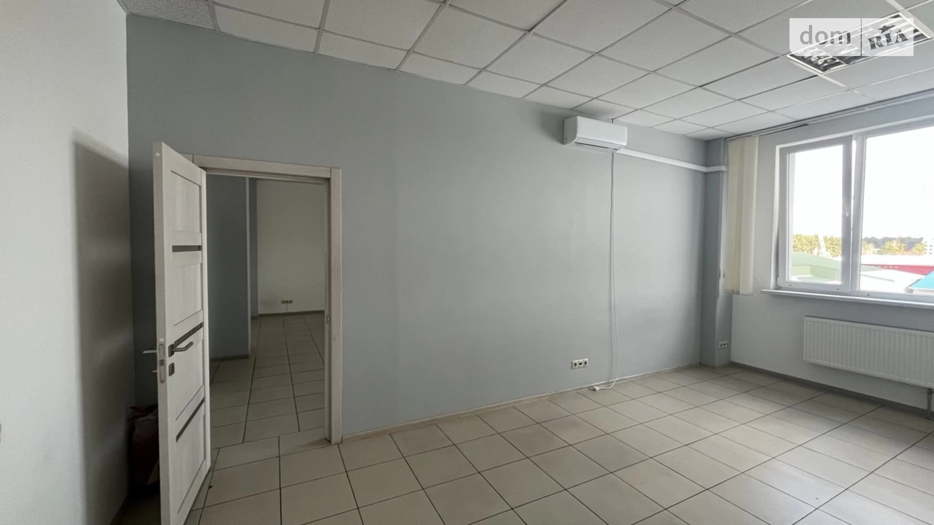 Здається в оренду офіс 82 кв. м в бізнес-центрі, цена: 24600 грн - фото 5