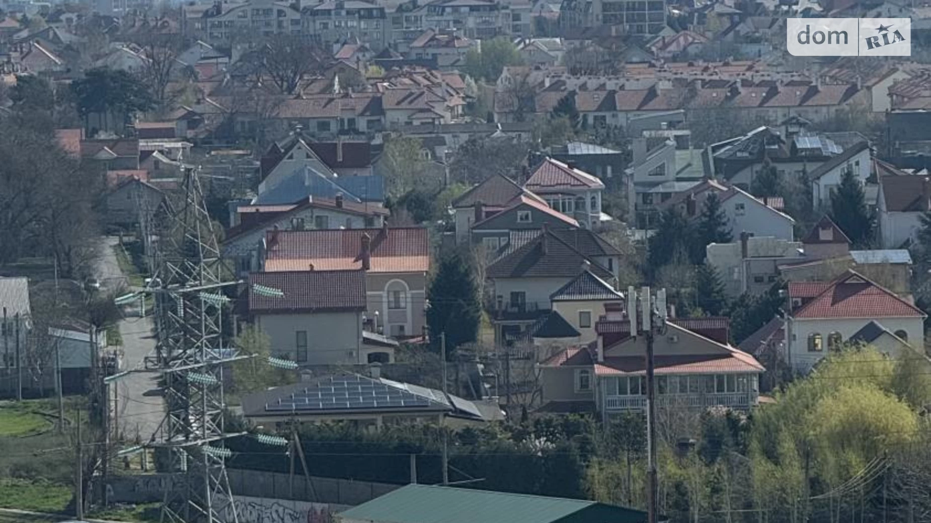 Продається 1-кімнатна квартира 45 кв. м у Лиманці, вул. Перлинна - фото 2