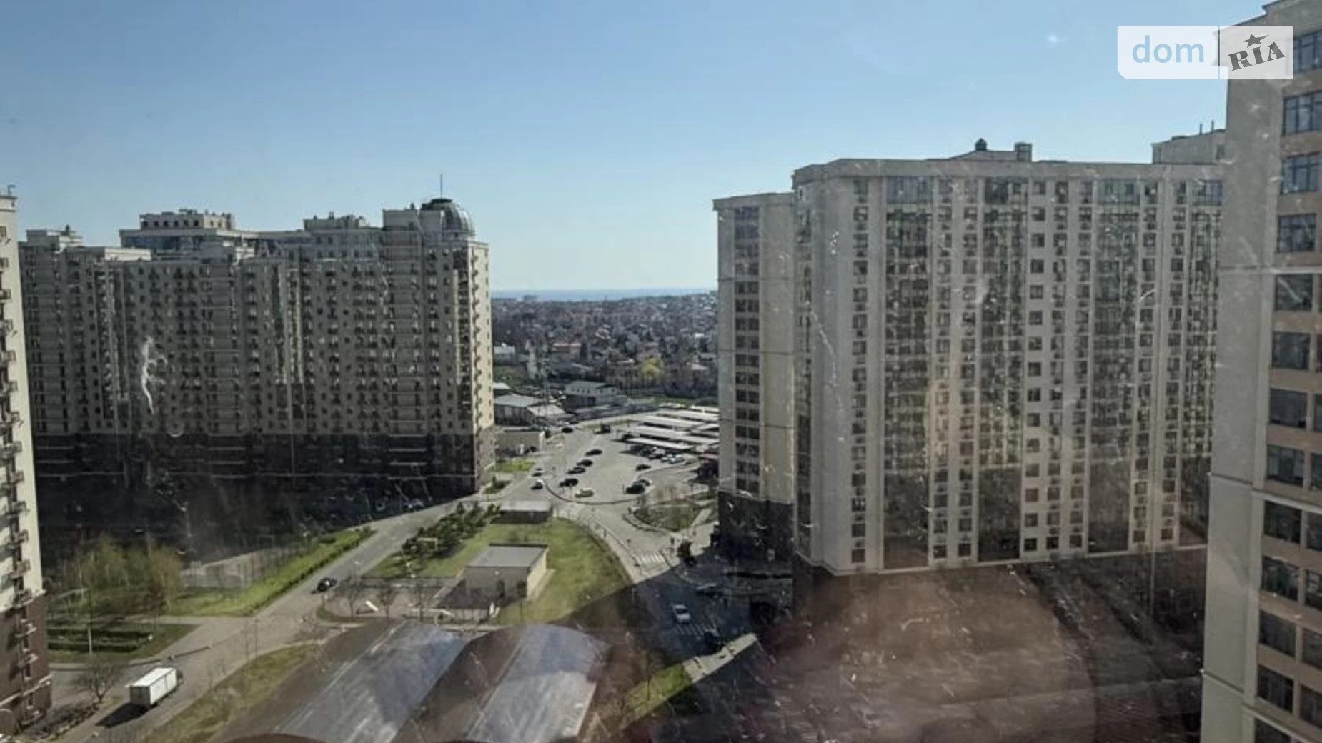 Продається 1-кімнатна квартира 45 кв. м у Лиманці, вул. Перлинна - фото 3