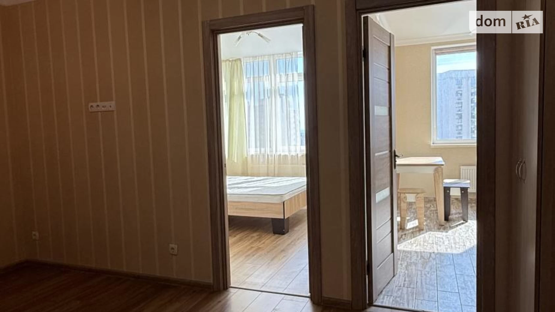 Продається 1-кімнатна квартира 45 кв. м у Лиманці, вул. Перлинна - фото 4