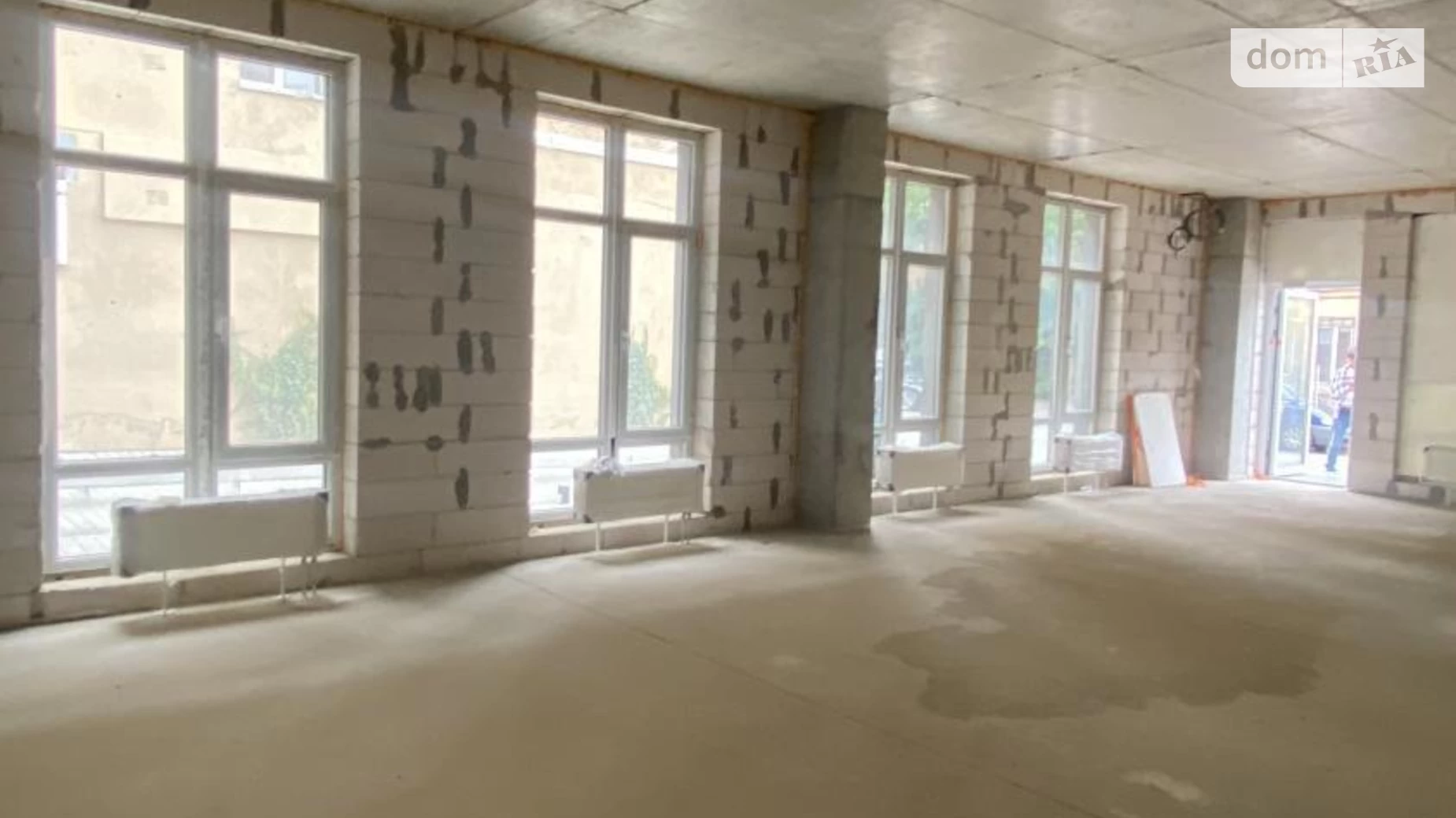 Продається офіс 74 кв. м в бізнес-центрі, цена: 180000 $ - фото 5