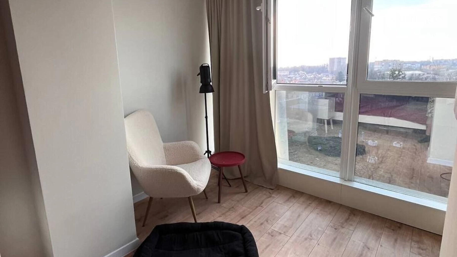 Продается 1-комнатная квартира 51.5 кв. м в Хмельницком, ул. Героев Крут - фото 4