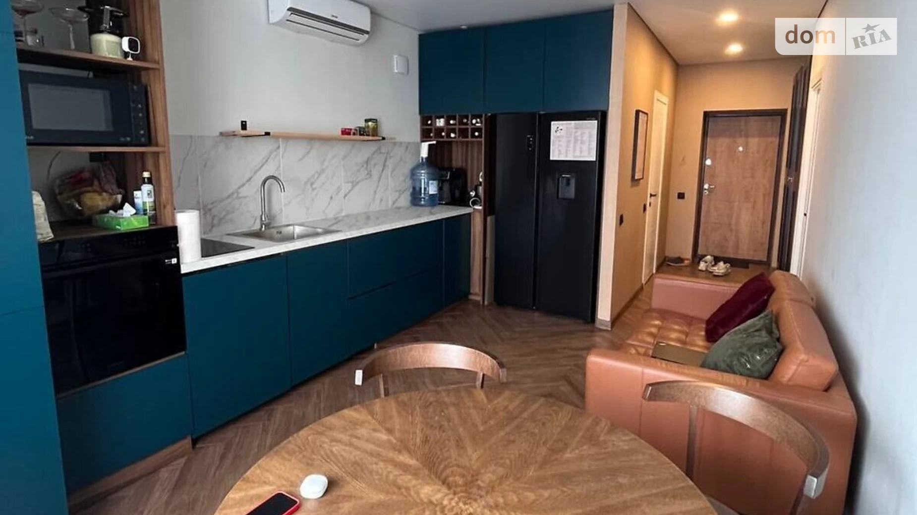 Продается 1-комнатная квартира 51.5 кв. м в Хмельницком, ул. Героев Крут - фото 5