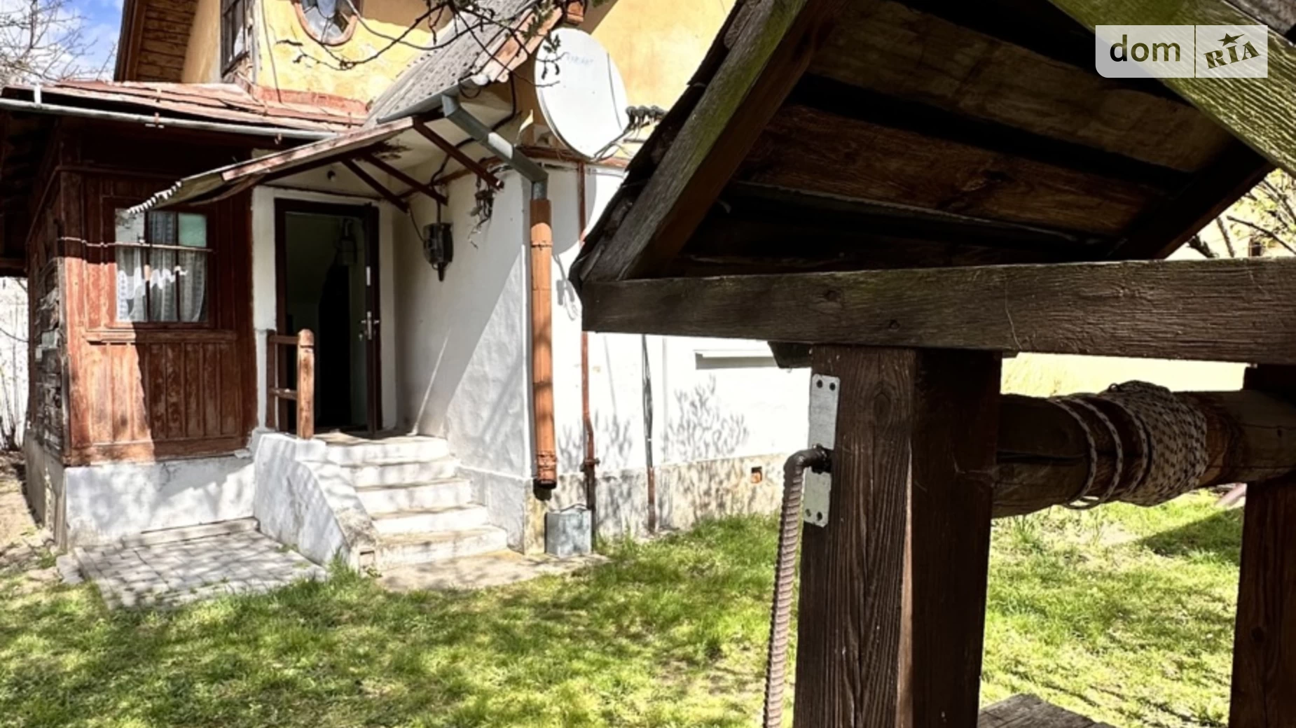 Продається 1-кімнатна квартира 37.7 кв. м у Брюховичах, вул. Малинова - фото 4