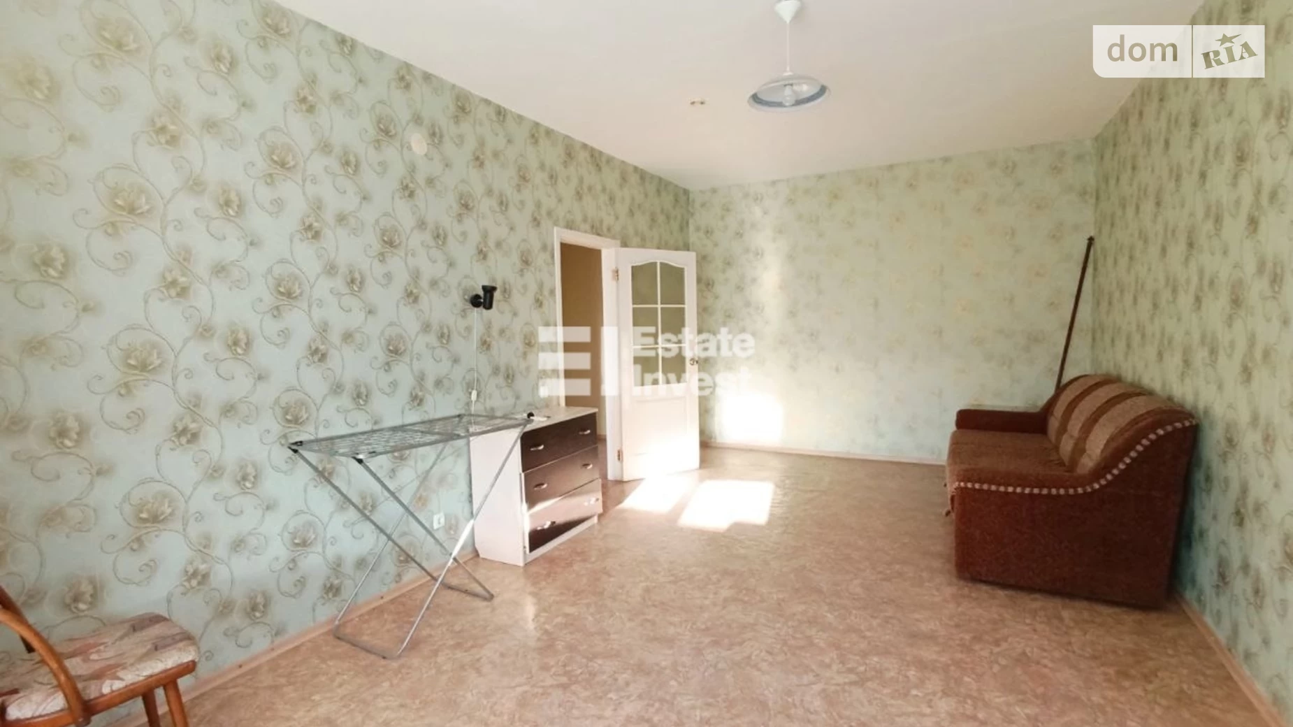 Продается 1-комнатная квартира 52 кв. м в Харькове, Салтовское шоссе, 73Б - фото 2