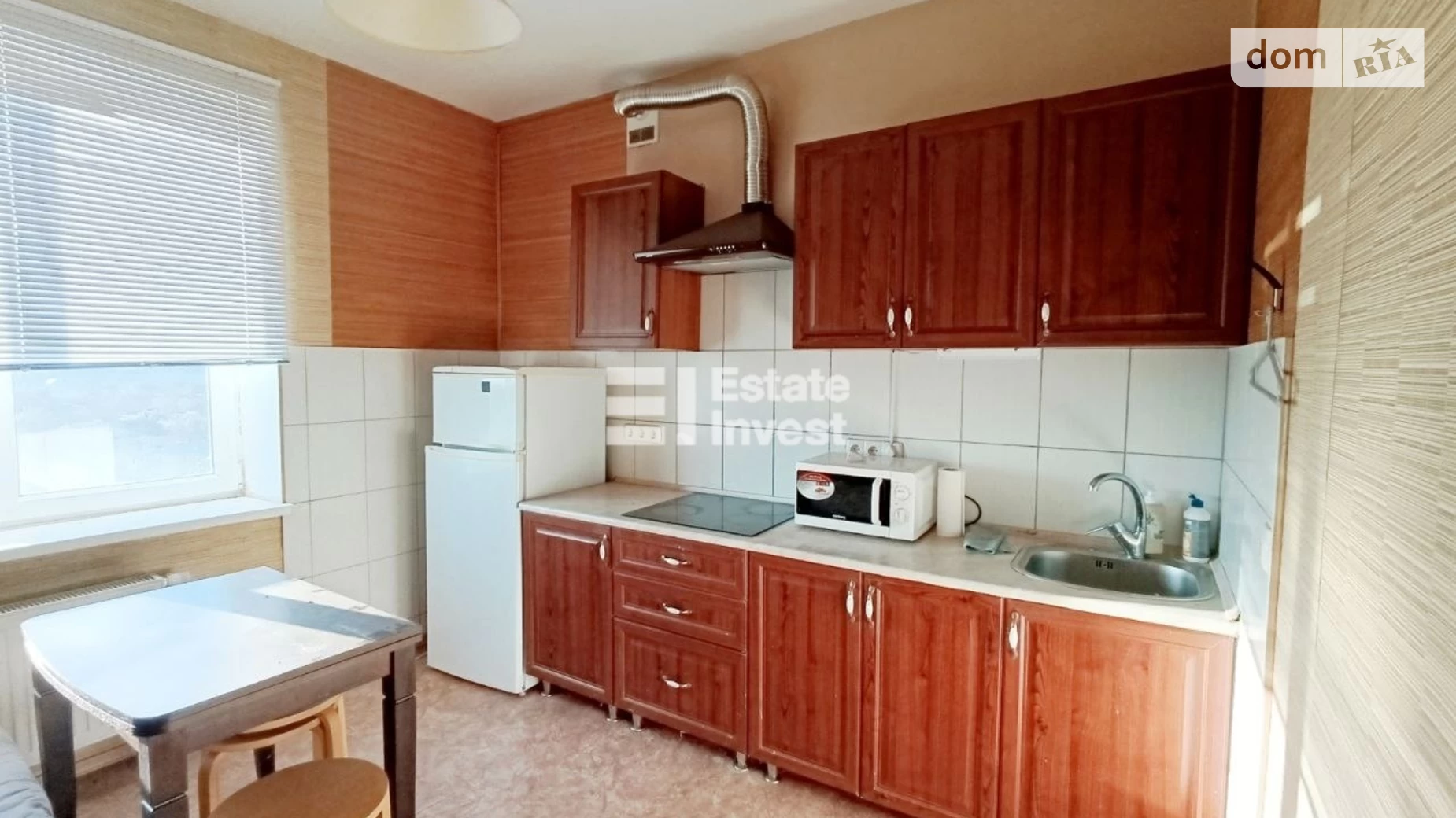 Продается 1-комнатная квартира 52 кв. м в Харькове, Салтовское шоссе, 73Б - фото 4