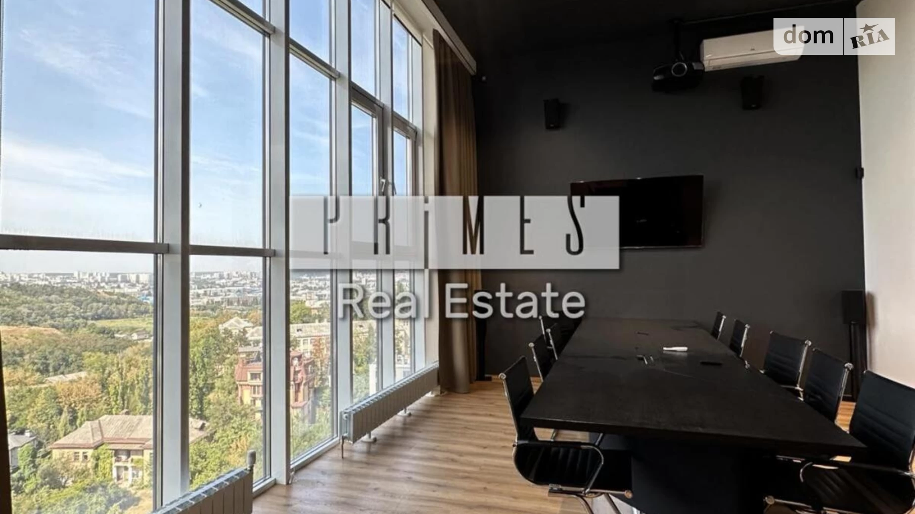 Сдается в аренду офис 225.4 кв. м в бизнес-центре, цена: 5900 $ - фото 5