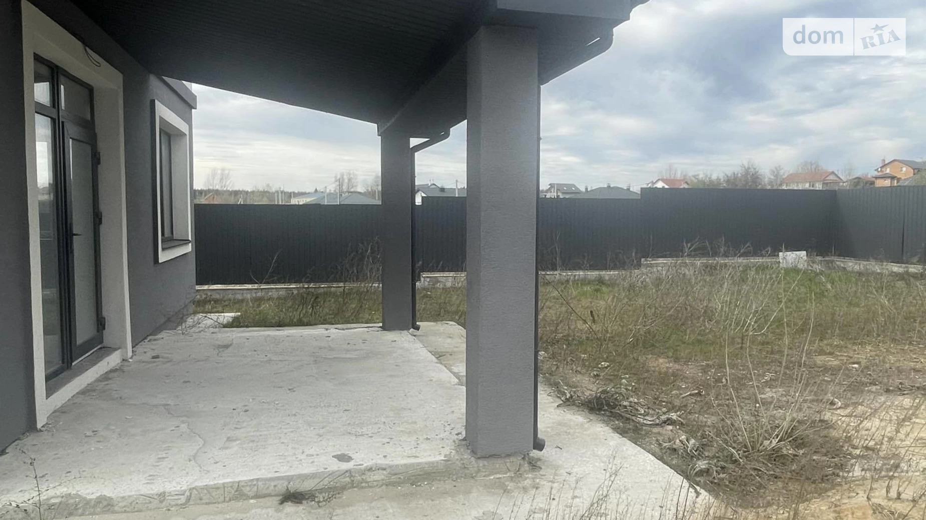 Продается дом на 2 этажа 128.2 кв. м с беседкой, цена: 98000 $ - фото 5