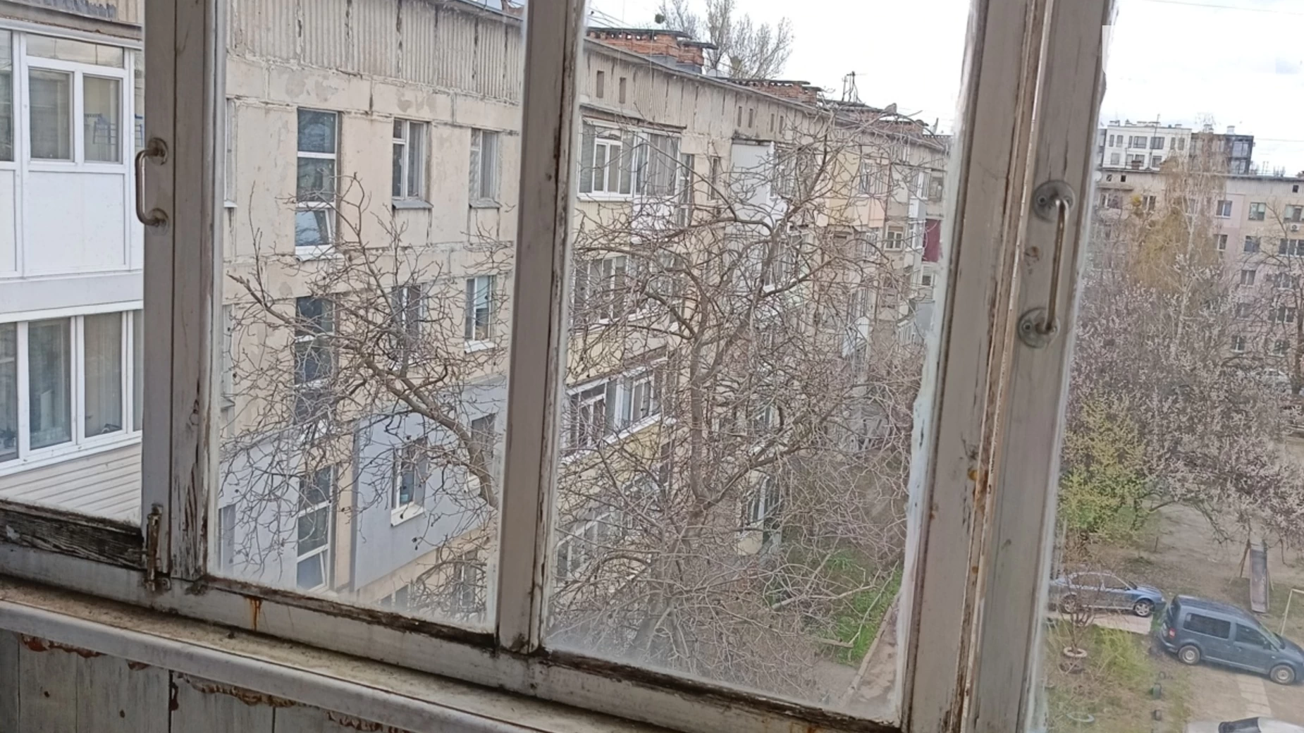 Продается 3-комнатная квартира 62.1 кв. м в Полтаве, ул. Украинской Повстанской Армии(Ватутина) - фото 2
