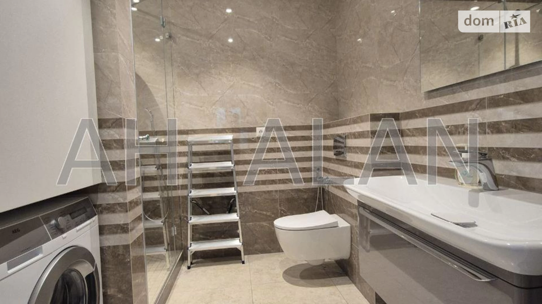 Продається 2-кімнатна квартира 59.5 кв. м у Києві, цена: 236000 $ - фото 4