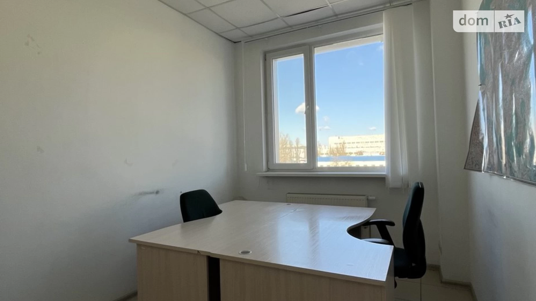 Здається в оренду офіс 15 кв. м в бізнес-центрі, цена: 5250 грн - фото 4