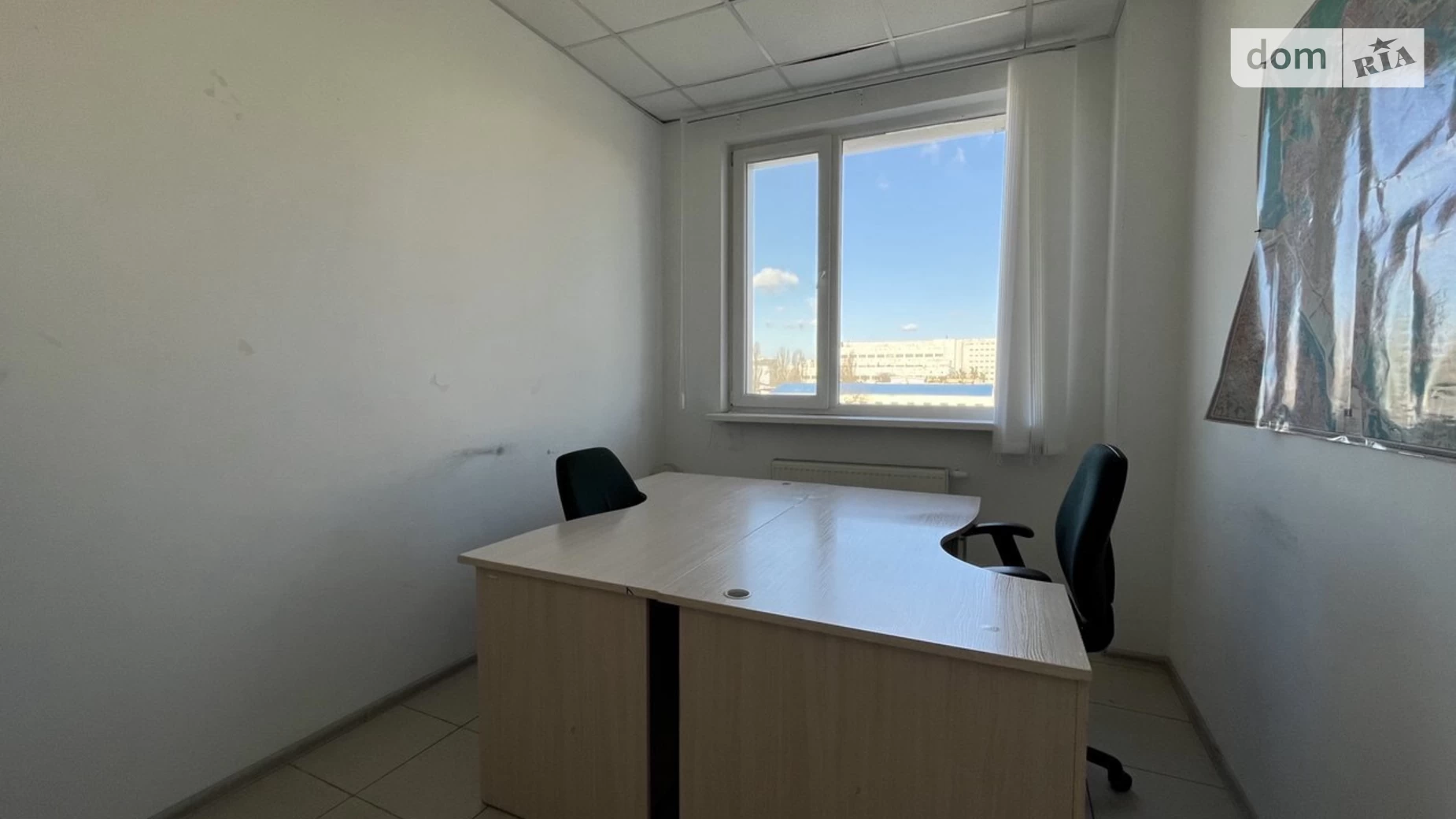 Здається в оренду офіс 15 кв. м в бізнес-центрі, цена: 5250 грн - фото 5