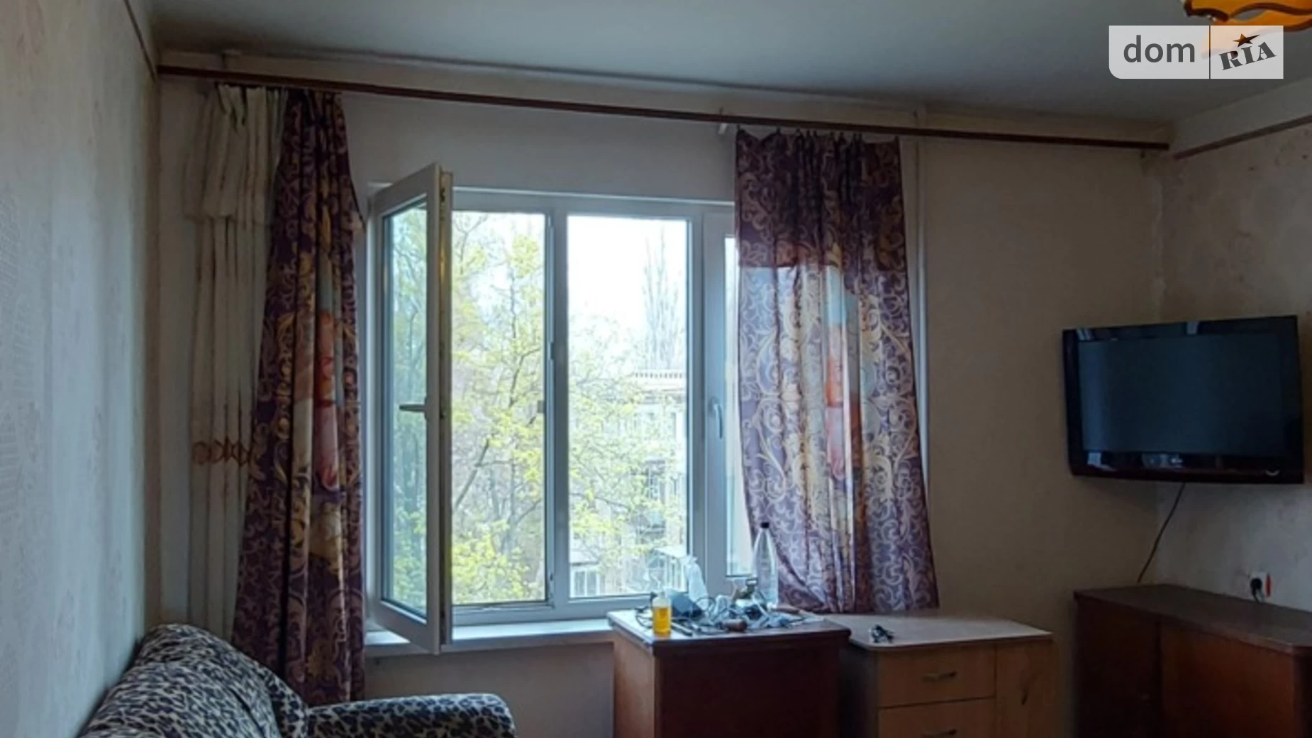 Продается 3-комнатная квартира 53.9 кв. м в Одессе, цена: 43000 $ - фото 5