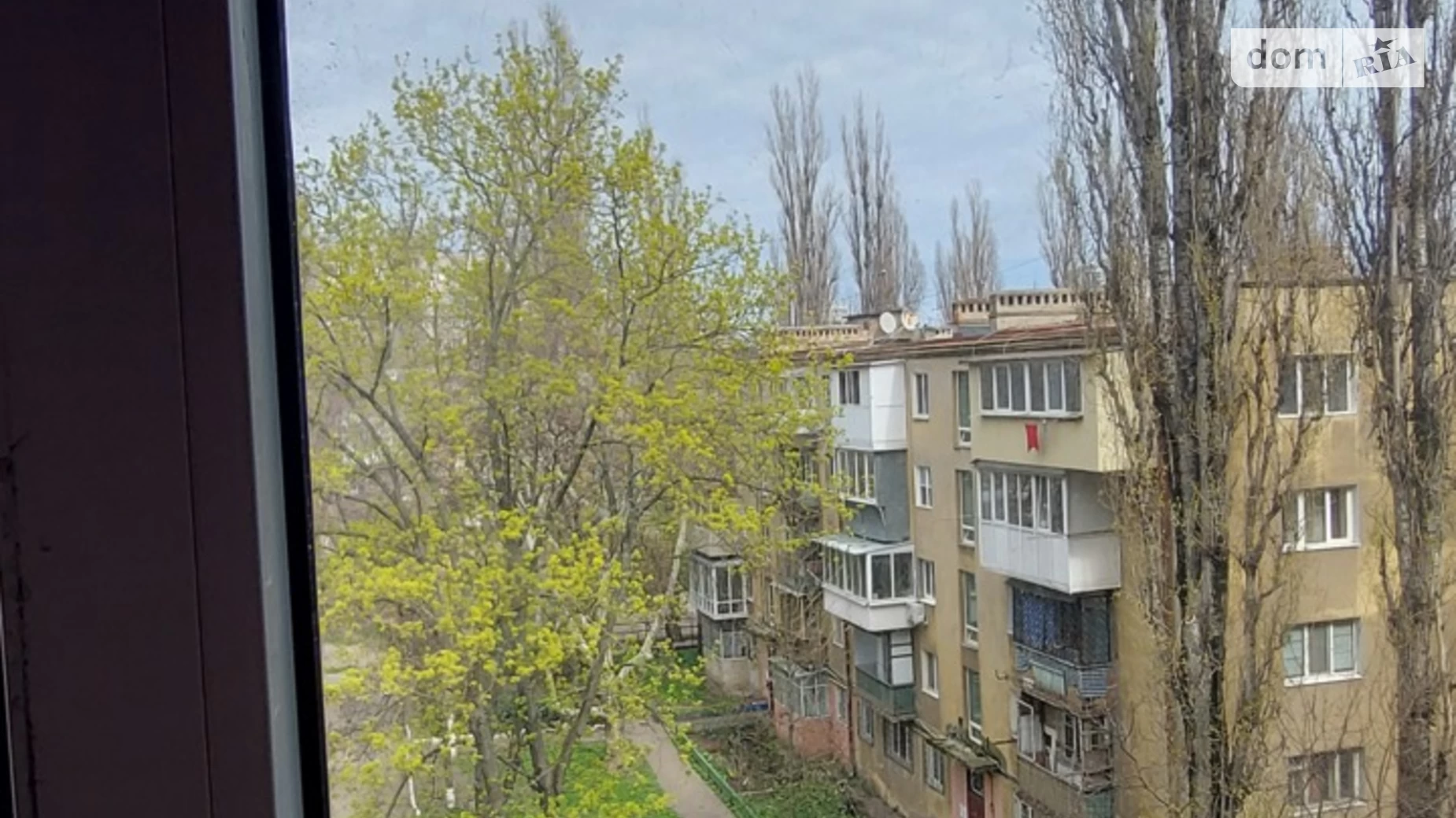 Продается 3-комнатная квартира 53.9 кв. м в Одессе, цена: 43000 $ - фото 4