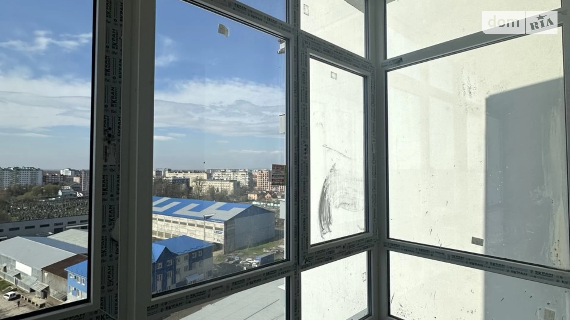 Продається 1-кімнатна квартира 36.5 кв. м у Івано-Франківську, вул. Височана Семена, 18 - фото 5