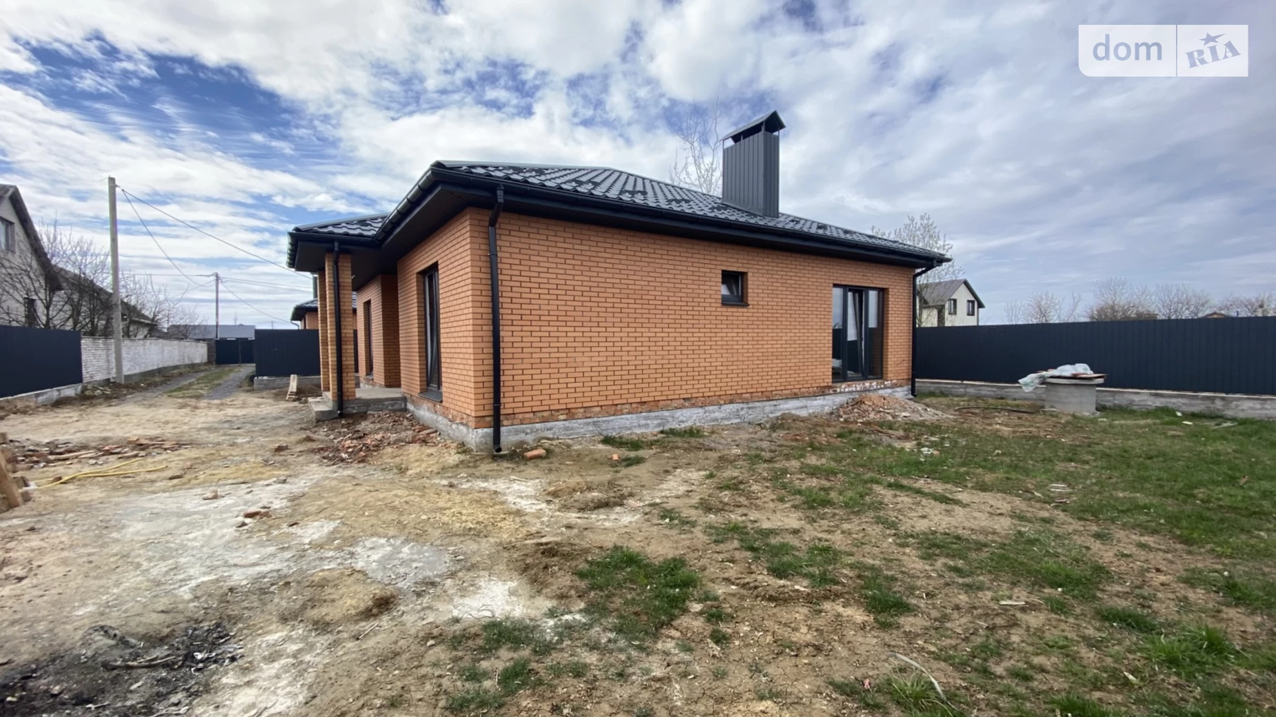Продається одноповерховий будинок 95 кв. м з бесідкою, цена: 73000 $ - фото 5