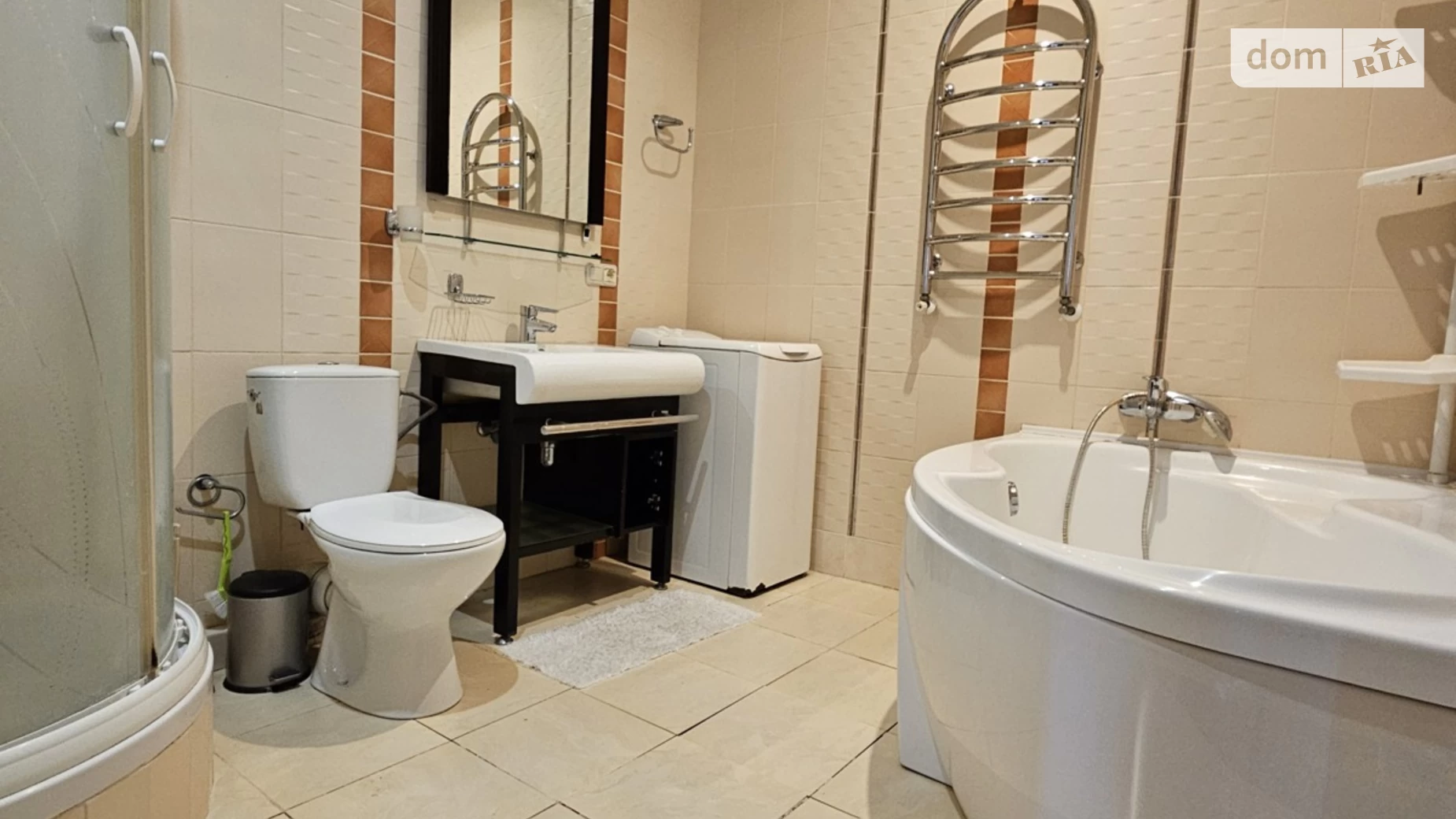 Продается 3-комнатная квартира 107.4 кв. м в, цена: 190000 $ - фото 4