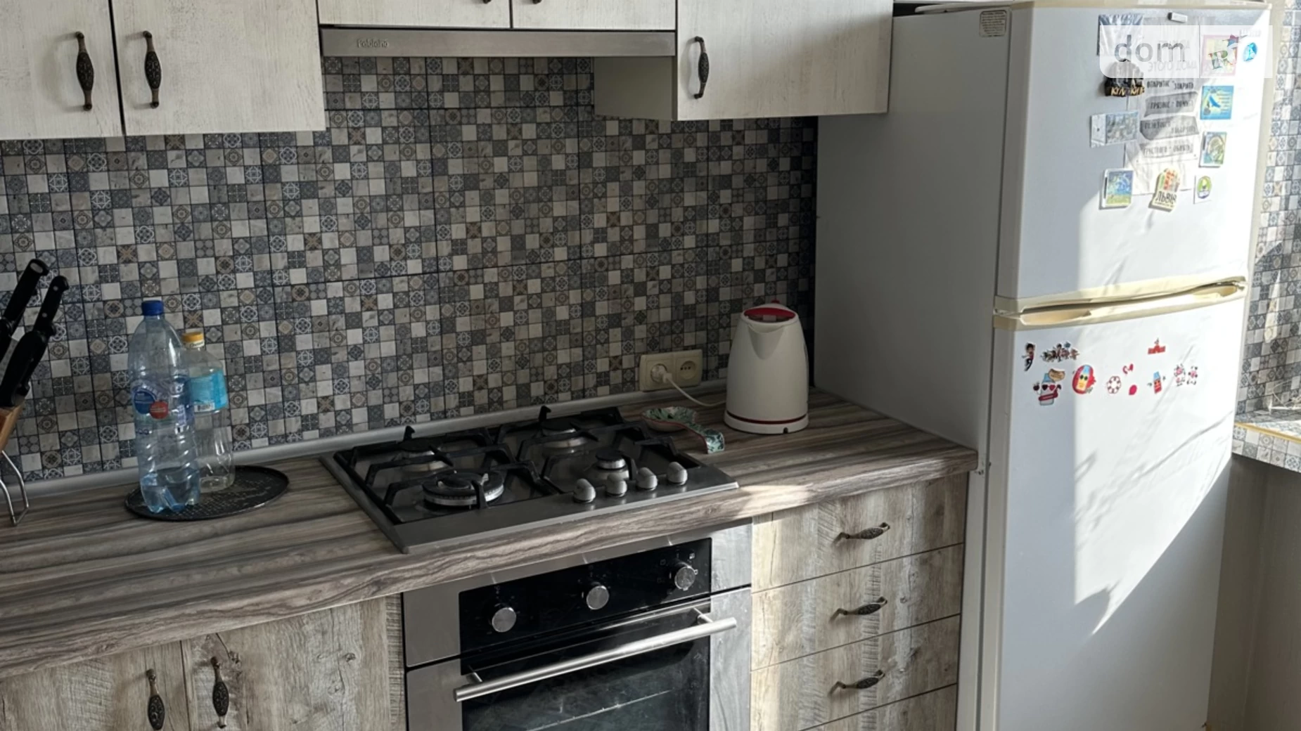 Продается 2-комнатная квартира 52 кв. м в Харькове, цена: 42000 $ - фото 3