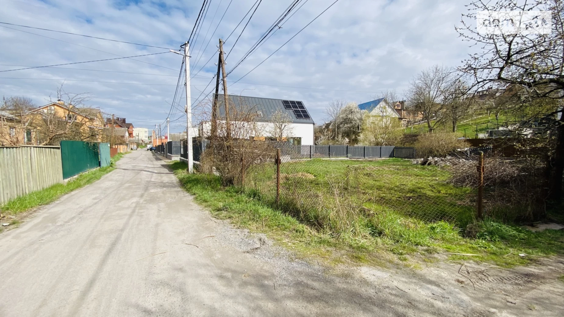 Продається земельна ділянка 5 соток у Вінницькій області, цена: 54000 $ - фото 3