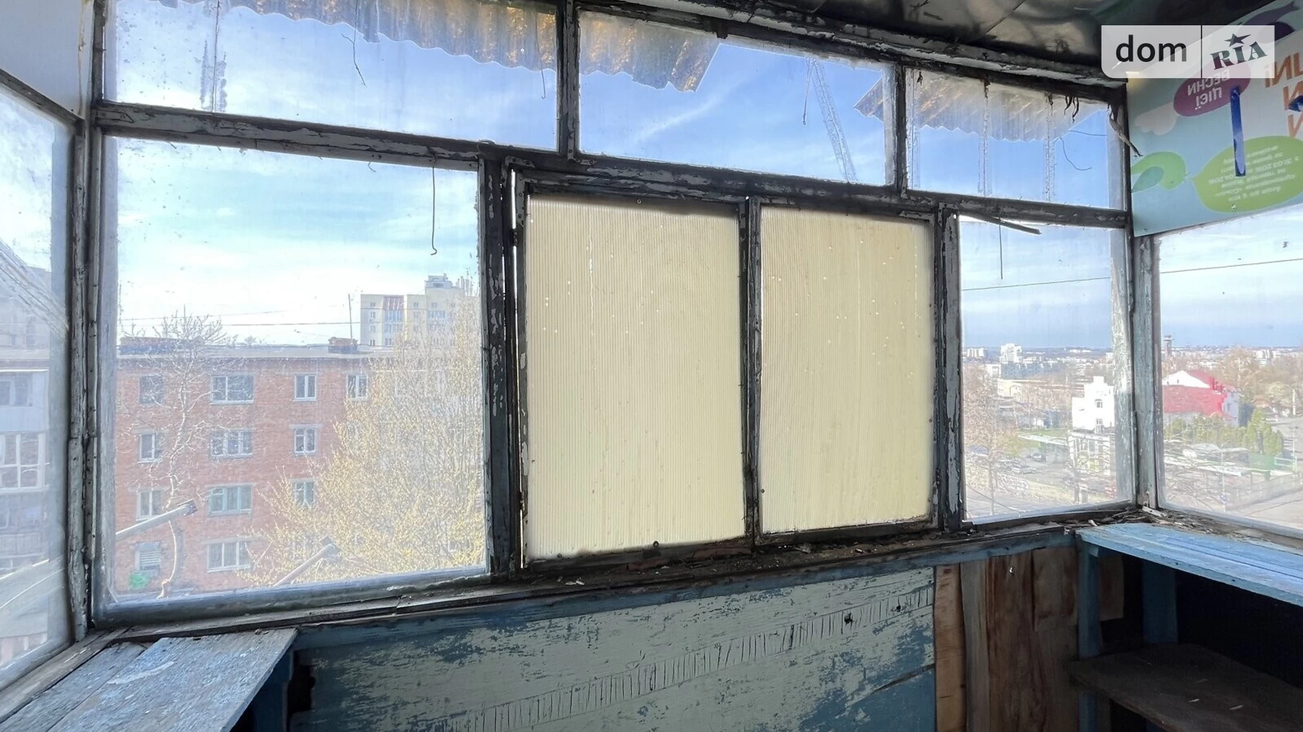 Продається 1-кімнатна квартира 31 кв. м у Хмельницькому, вул. Свободи, 3А - фото 4
