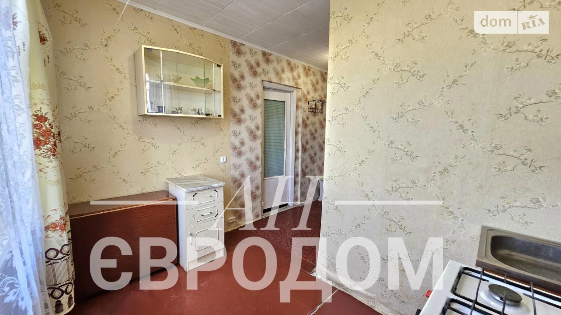 Продается 1-комнатная квартира 25.4 кв. м в Харькове, пер. Танкопия, 9/3 - фото 5