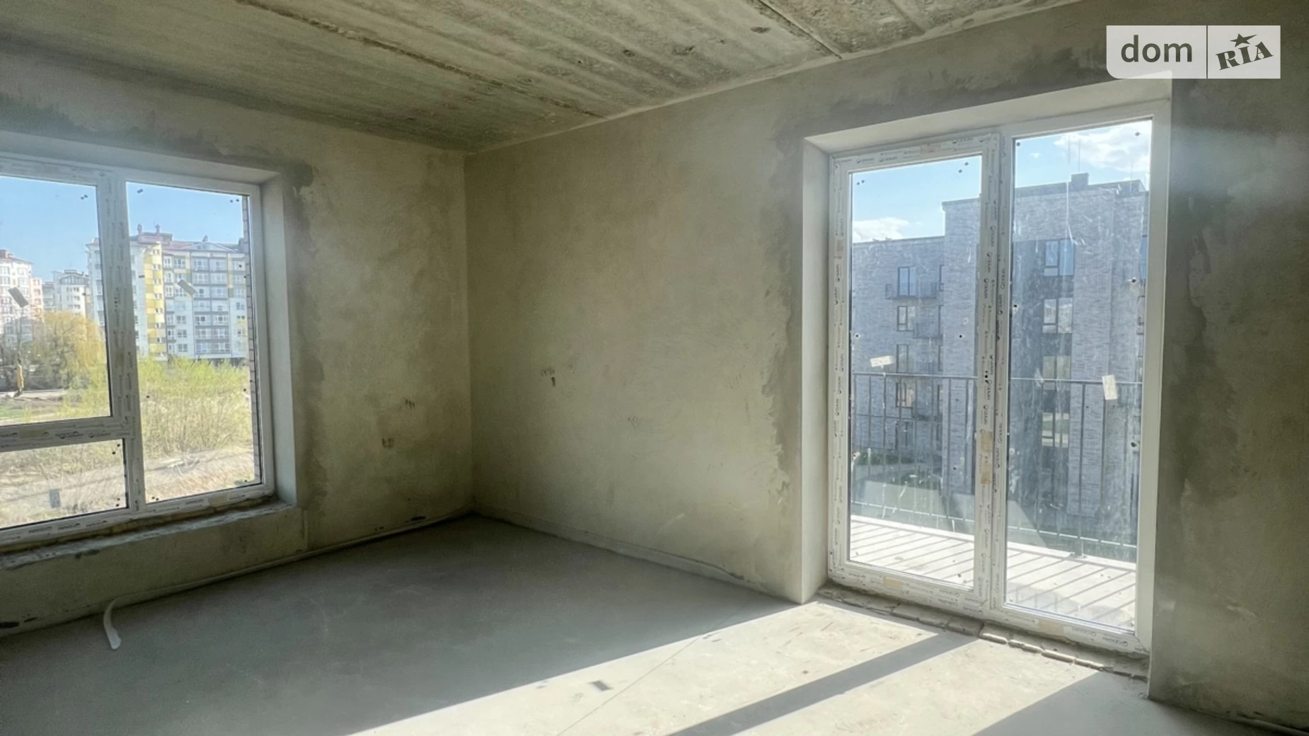 Продается 2-комнатная квартира 56.3 кв. м в Криховцах, ул. 24-го Августа, 14 - фото 5