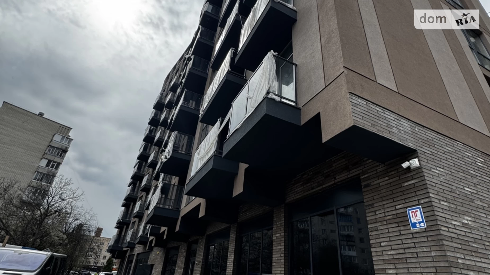 Продается 1-комнатная квартира 39.3 кв. м в Ровно, цена: 50000 $ - фото 2