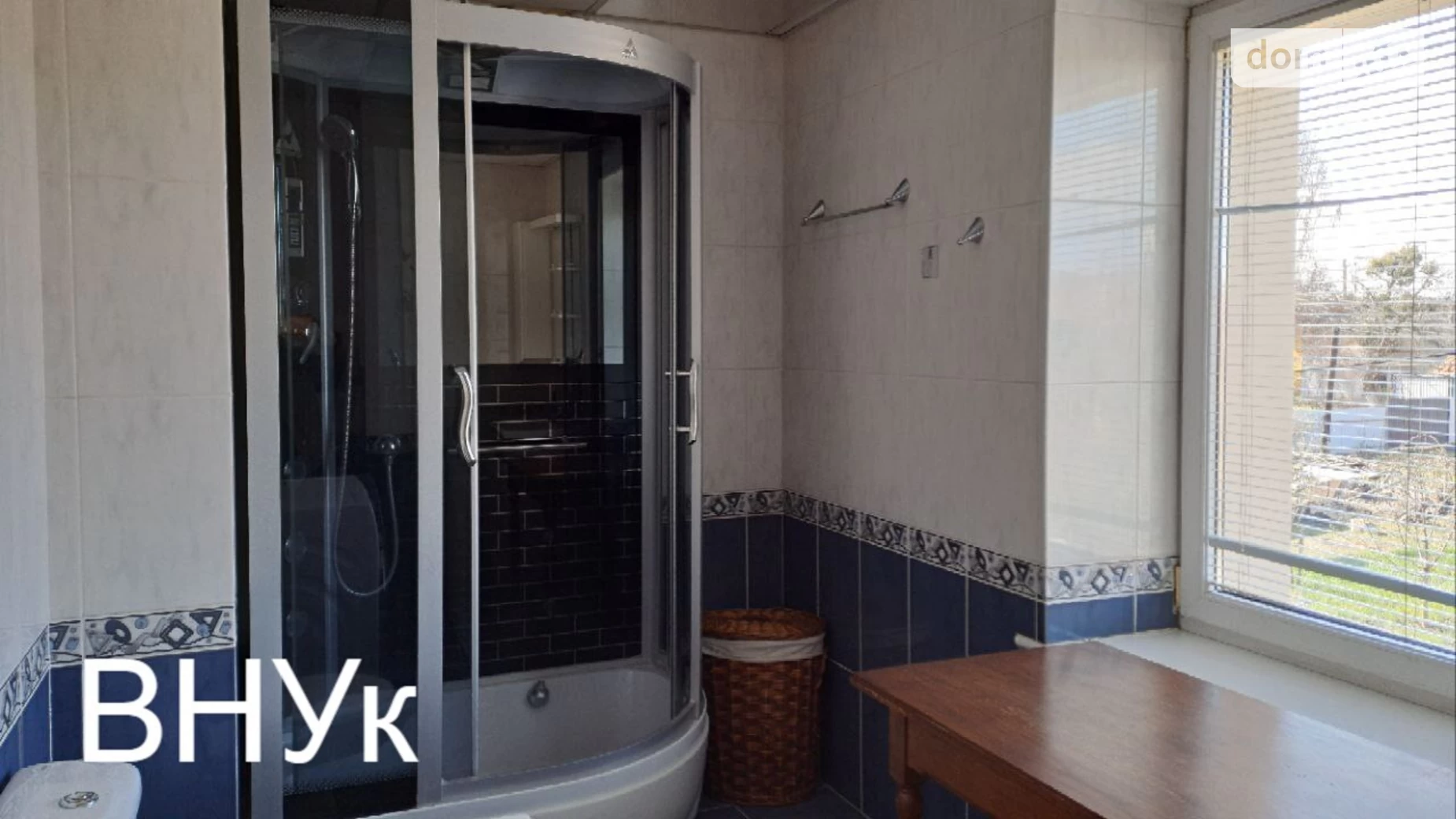 2-комнатная квартира 61.2 кв. м в Луцке, ул. Чернышевского, 65А - фото 3