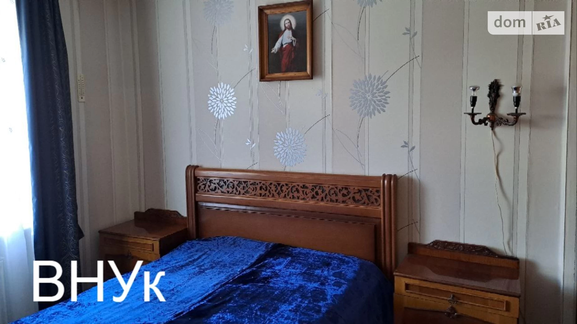 2-комнатная квартира 61.2 кв. м в Луцке, ул. Чернышевского, 65А - фото 5