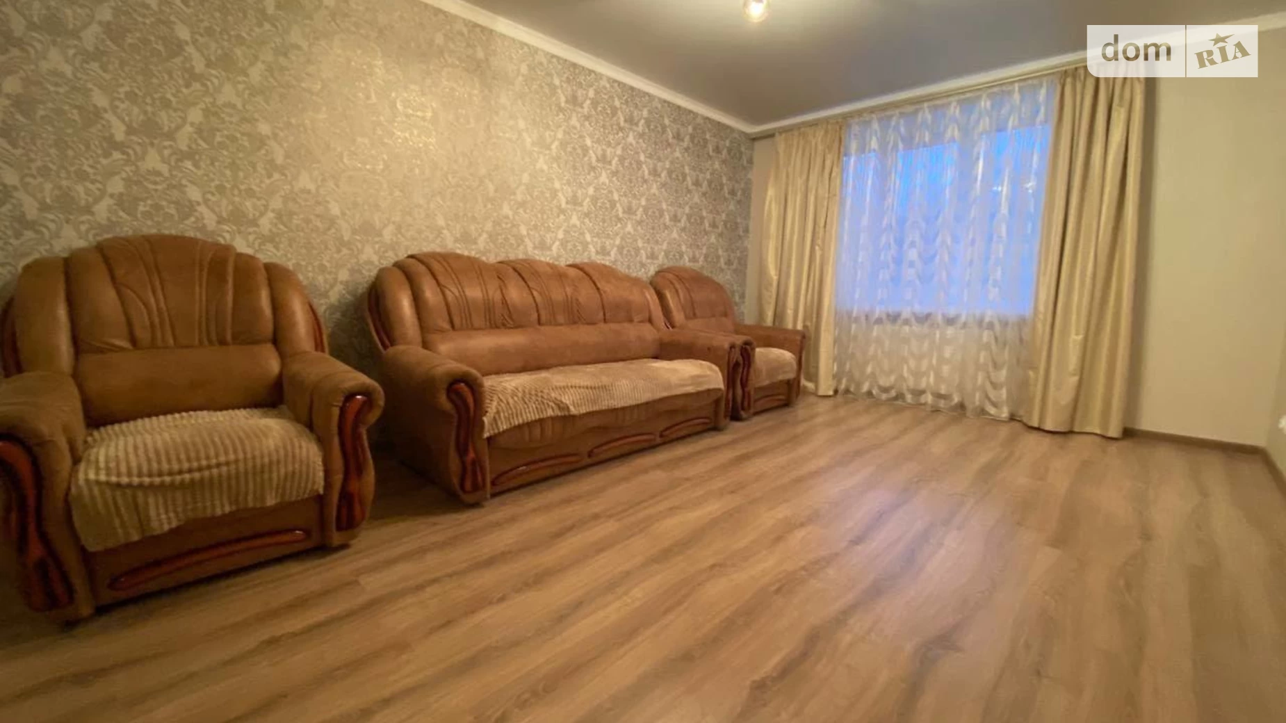 Сдается в аренду 3-комнатная квартира 90 кв. м в Хмельницком - фото 3